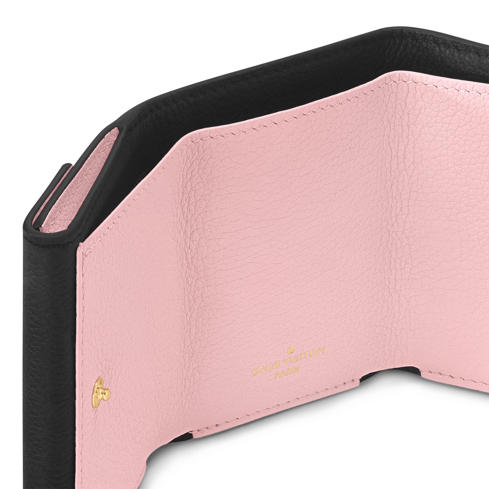 Lockmini Wallet Lockme Leather in Women