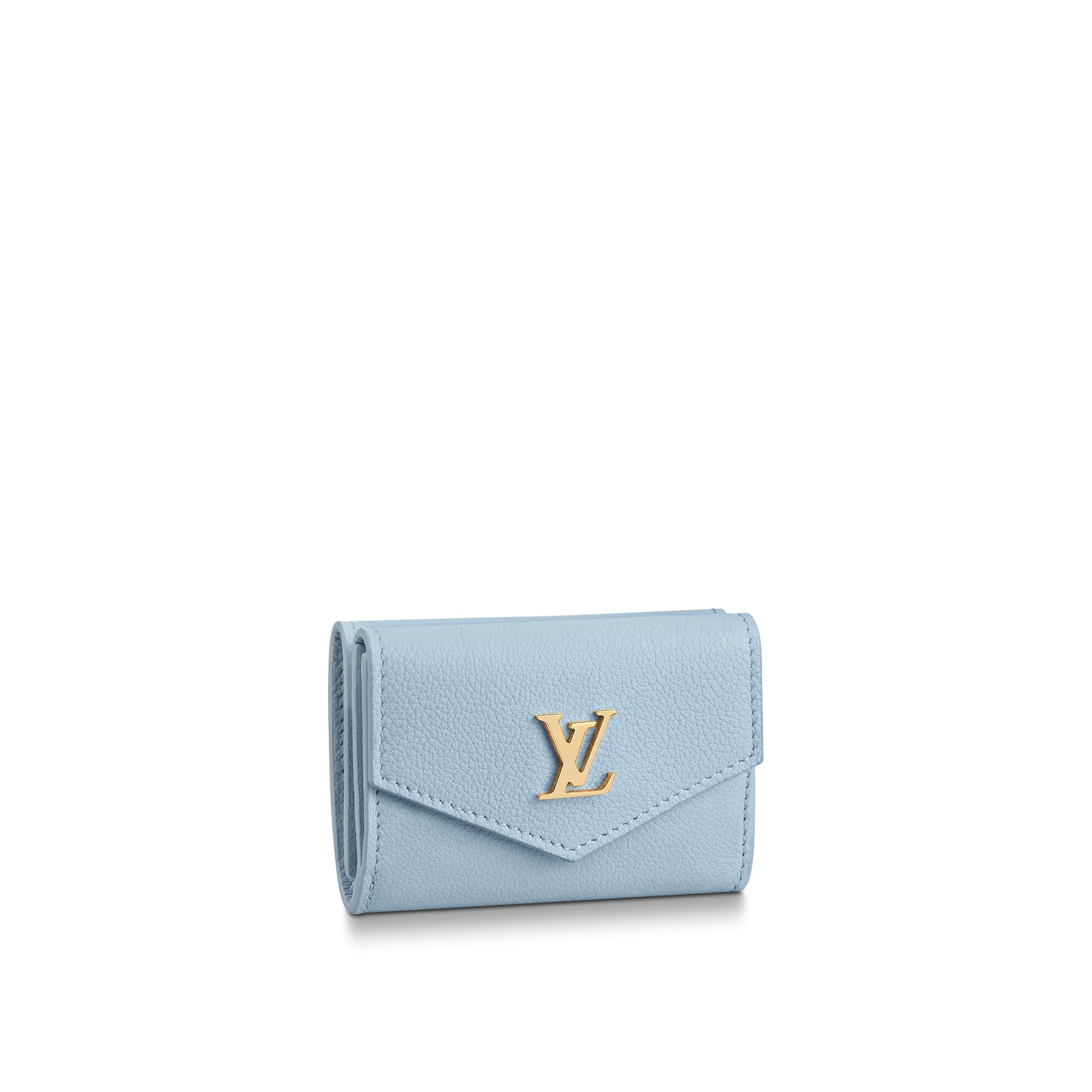 white louis vuitton wallets