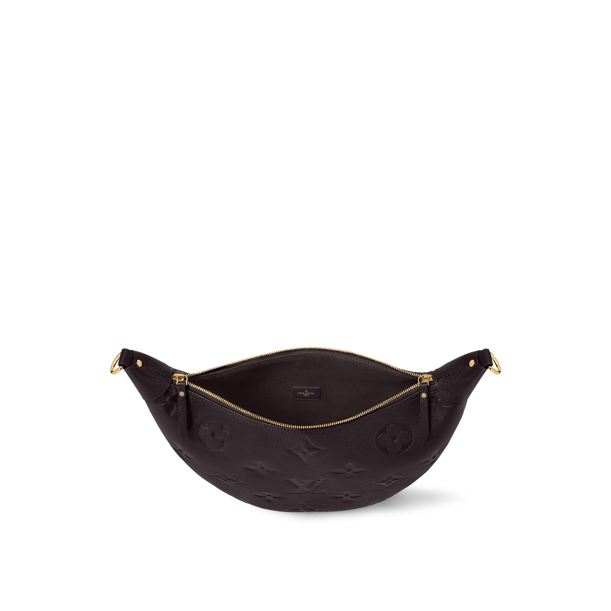 Loop Hobo Monogram Empreinte Leather in Gifts