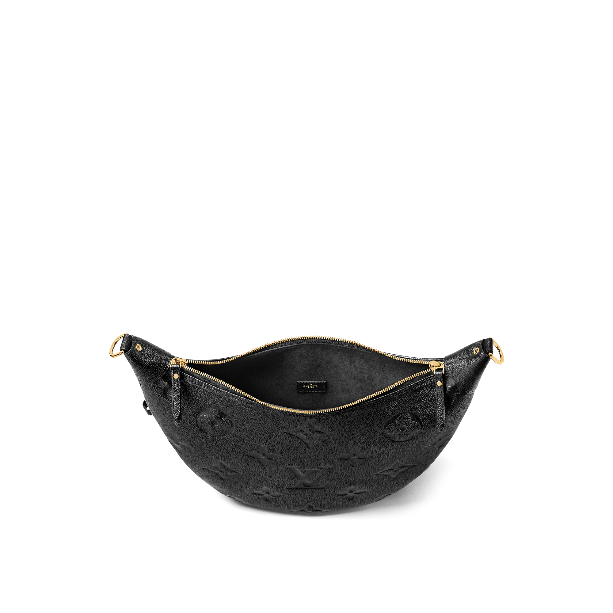 Loop Hobo Monogram Empreinte Leather in Gifts