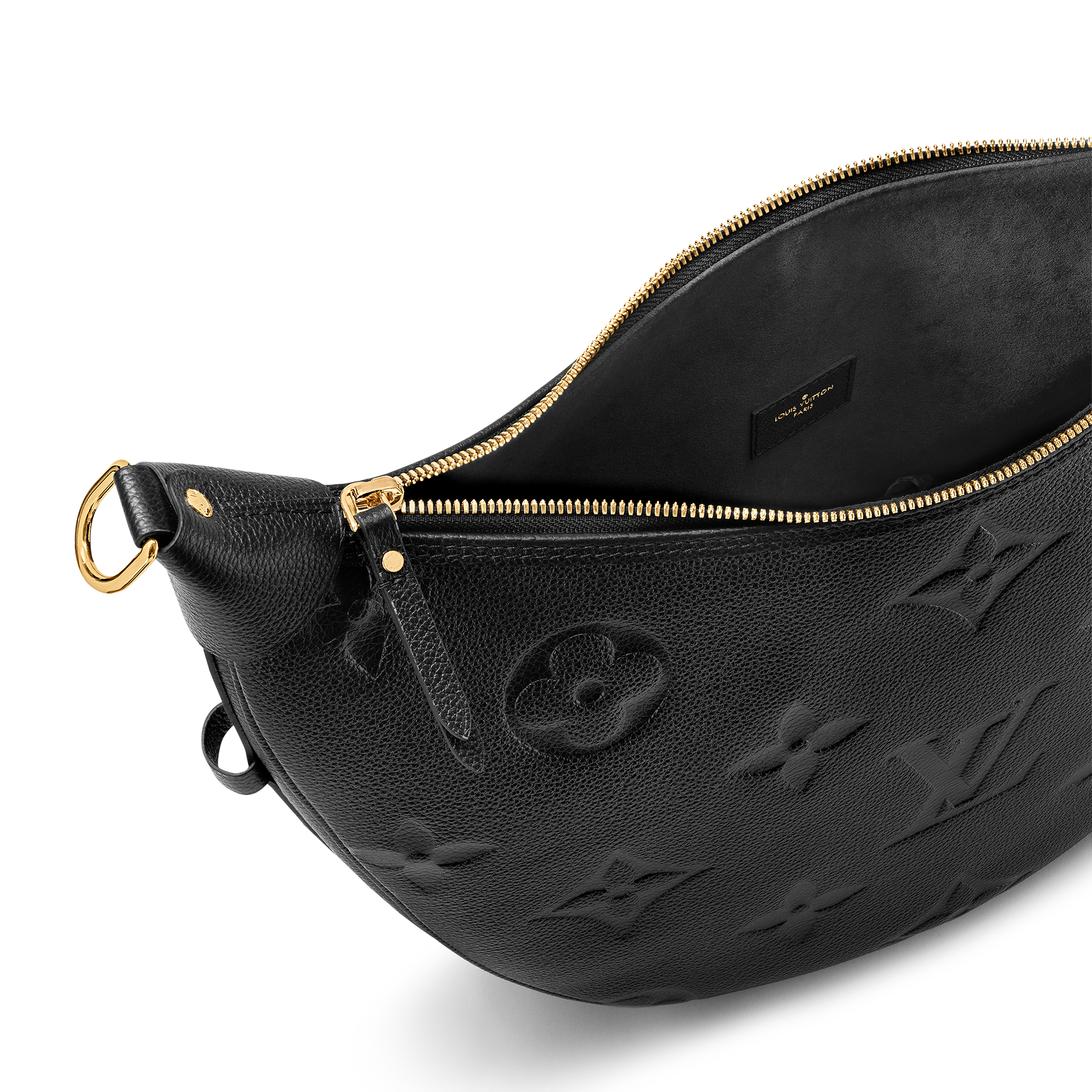 Loop Hobo Monogram Empreinte Leather in Gifts