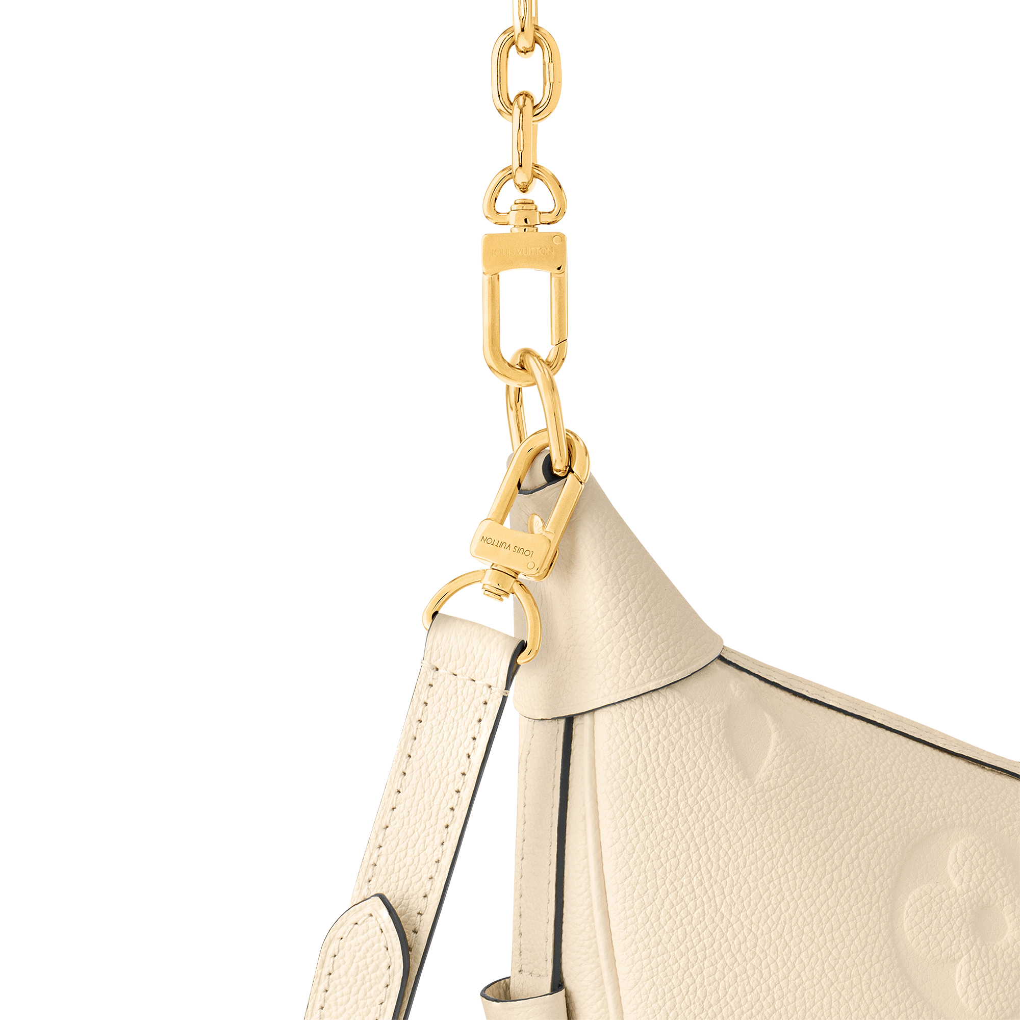 Loop Hobo Monogram Empreinte Leather in Gifts