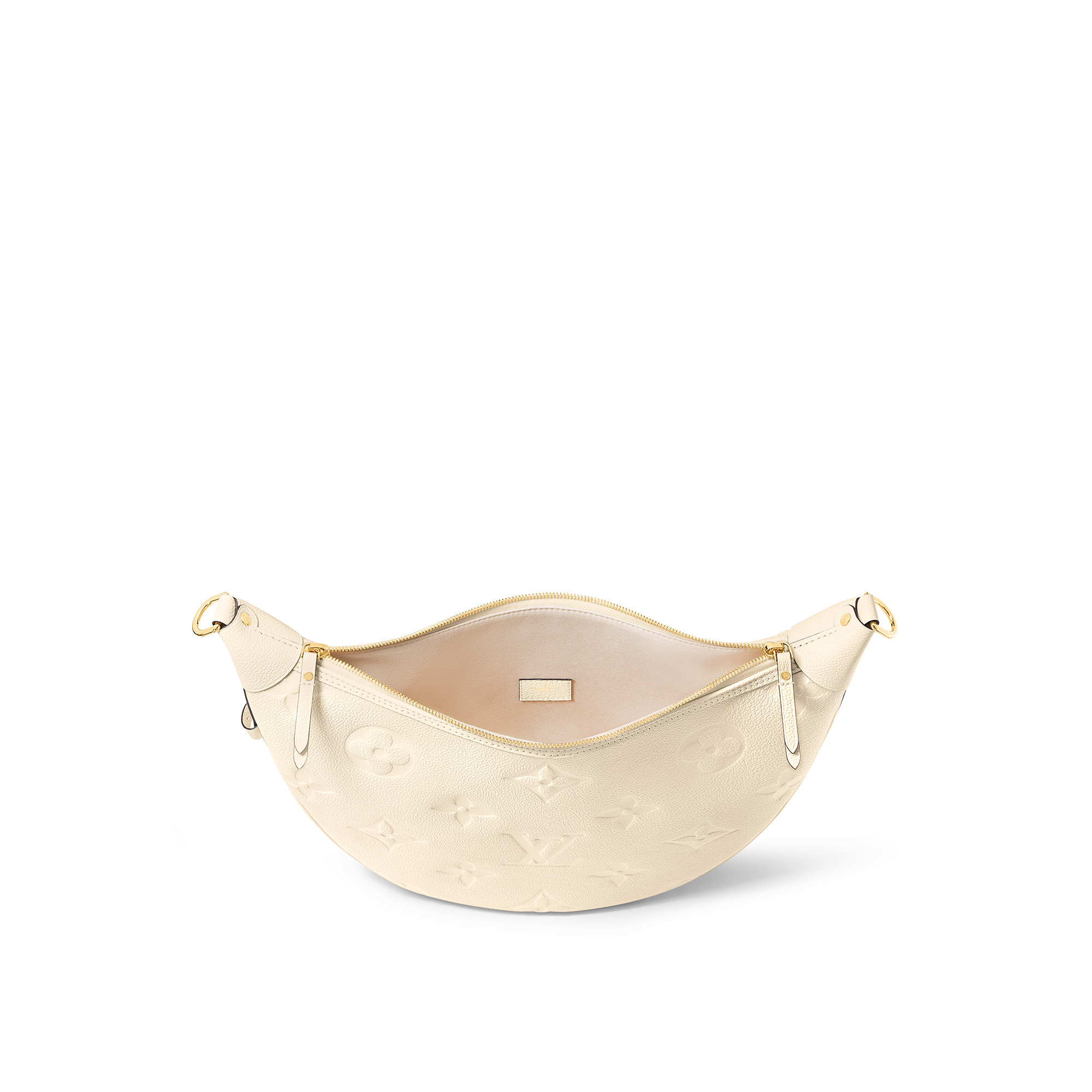 Loop Hobo Monogram Empreinte Leather in Gifts