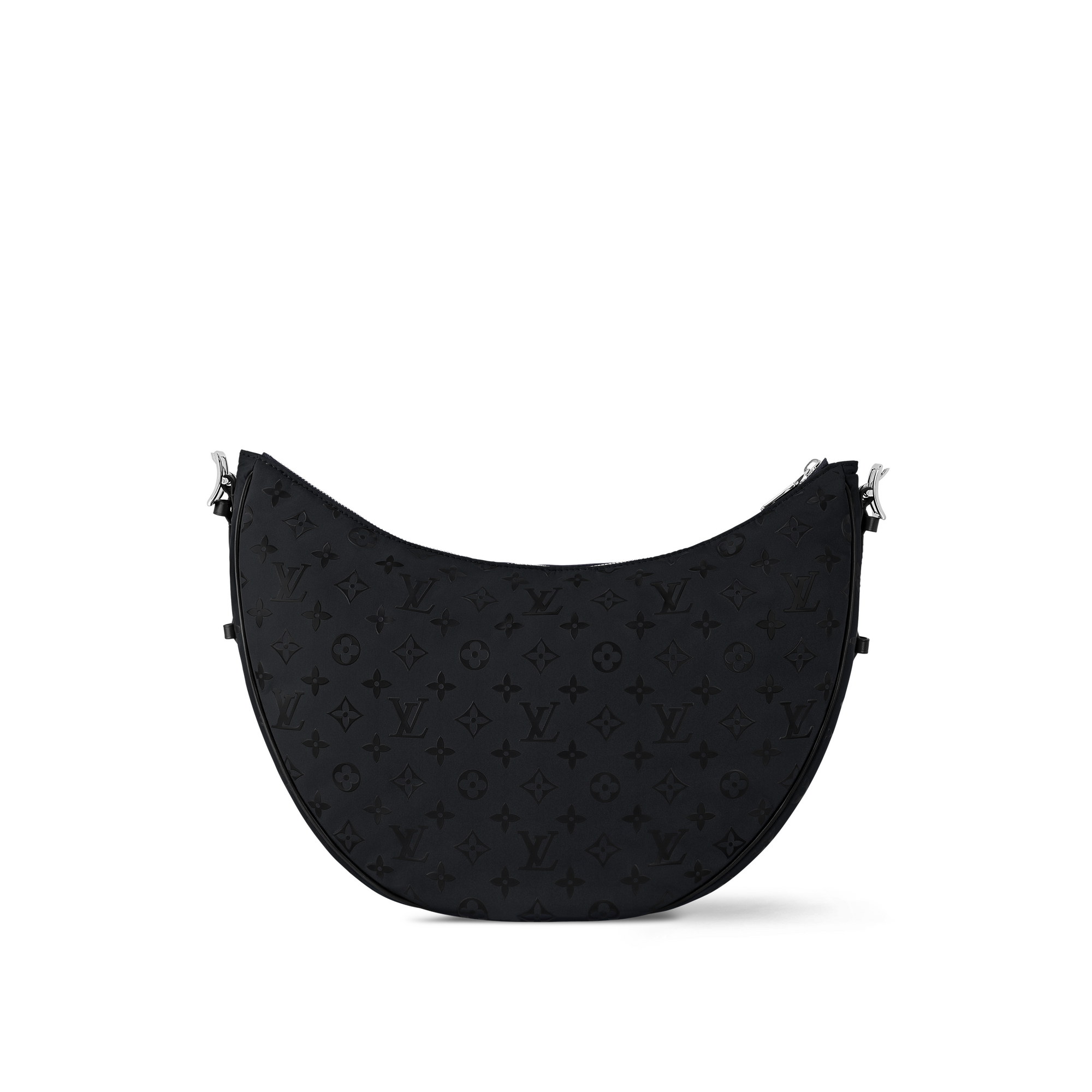 Loop Hobo Pocket Other Monogram Canvas in Women