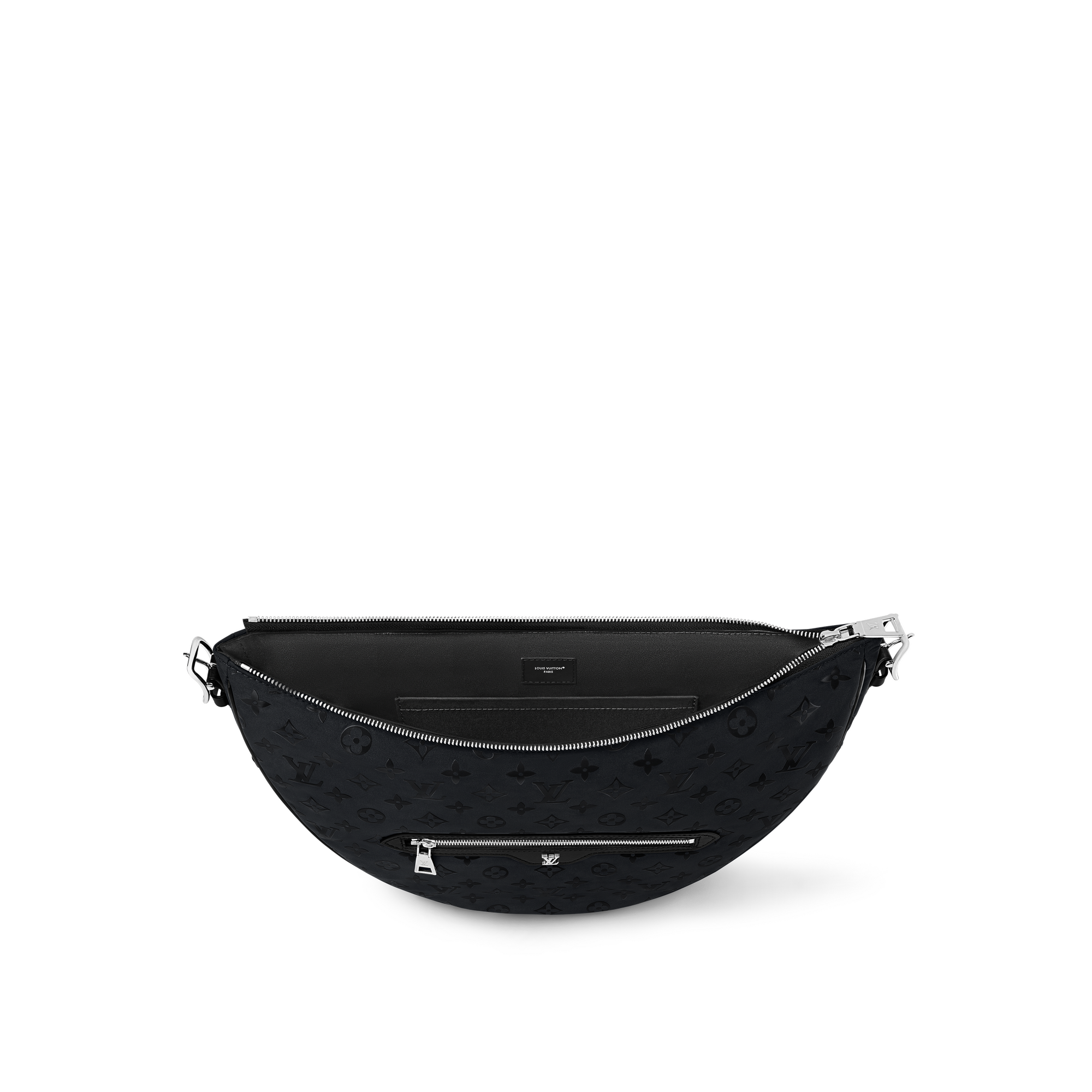 Loop Hobo Pocket Other Monogram Canvas in Women