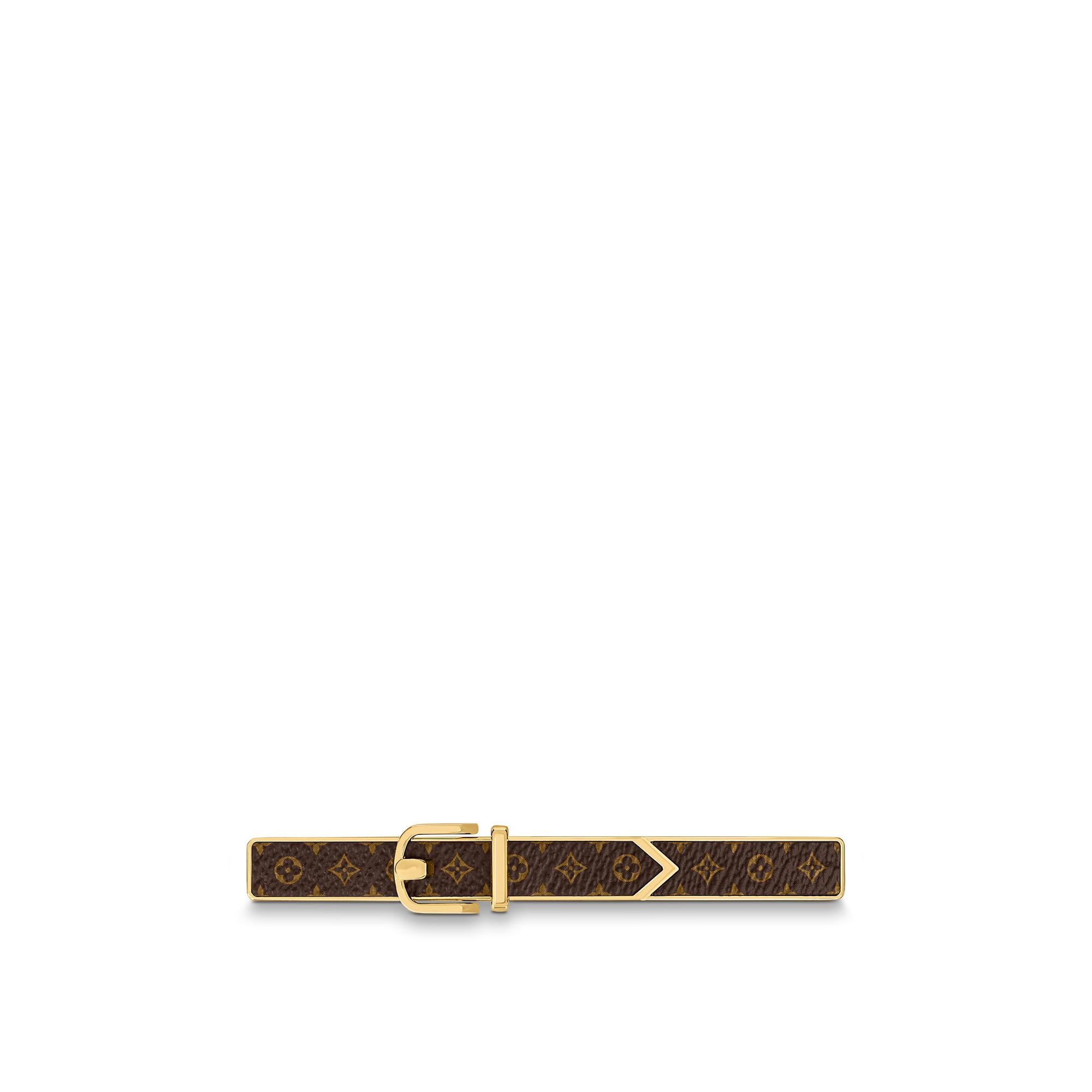 lv hair clip price