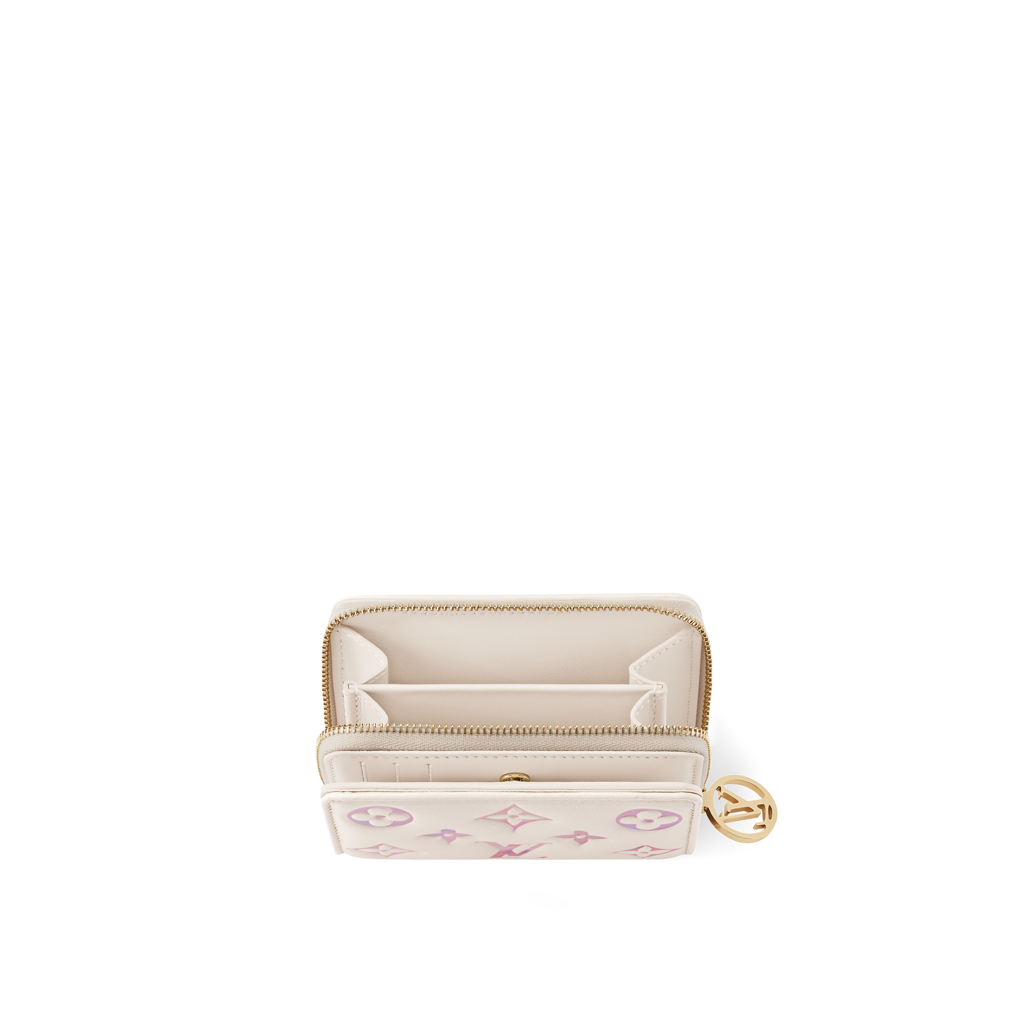 Lou Wallet H32 in Women