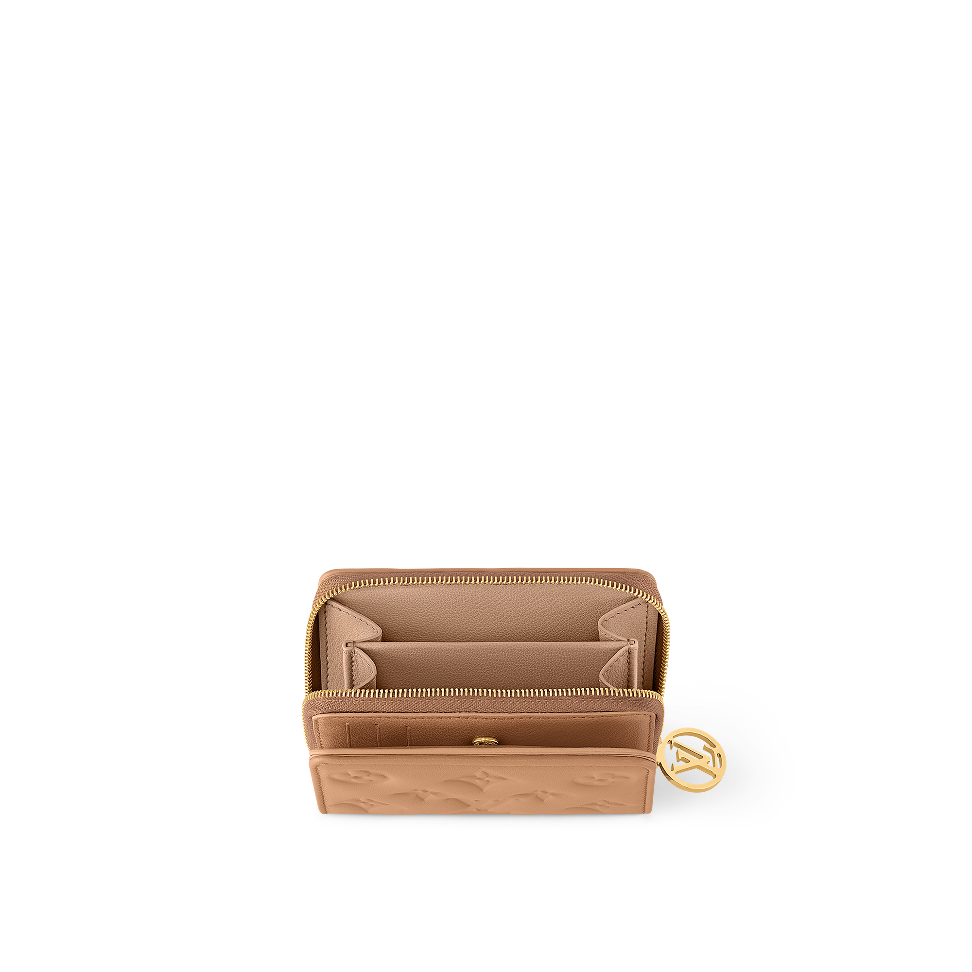 Lou Wallet H32 in Women