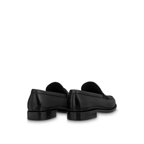Louis Loafer in Men's Shoes Loafers and Moccasins collections by Louis Vuitton (Product zoom)