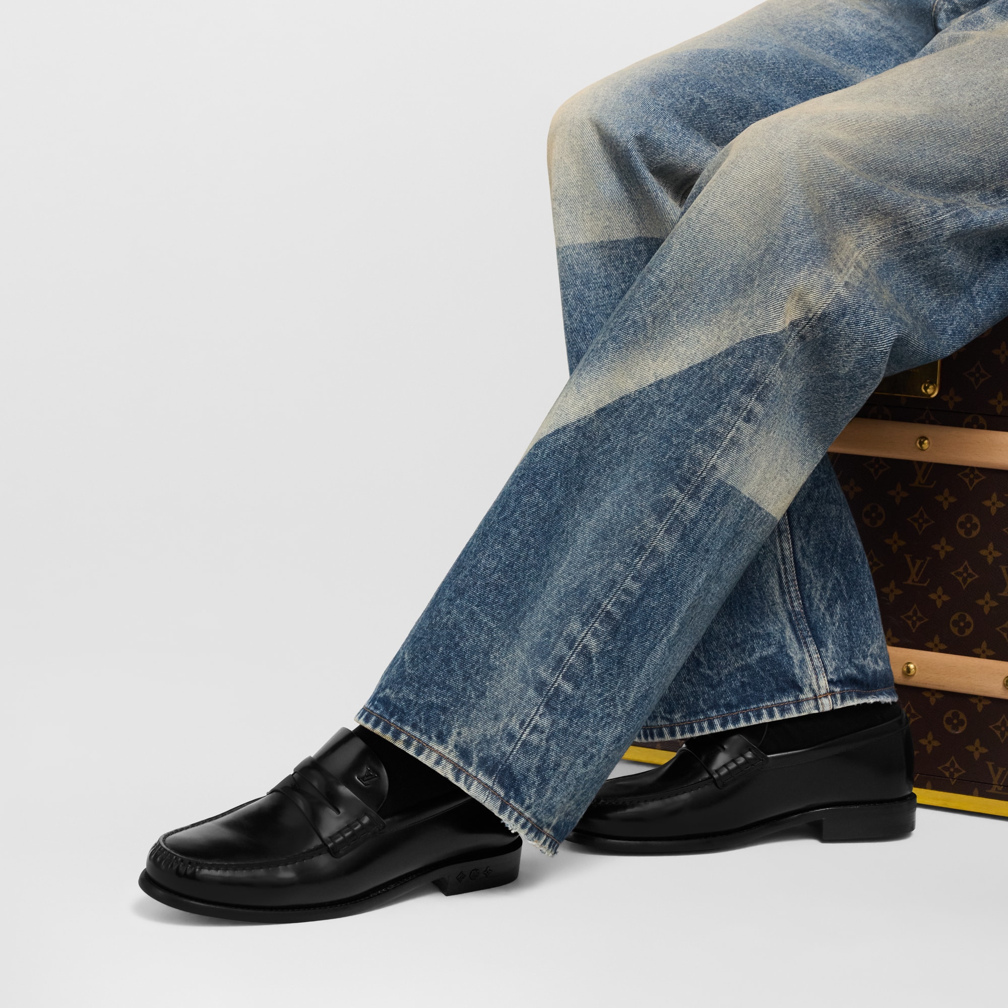 Louis Loafer  in Men