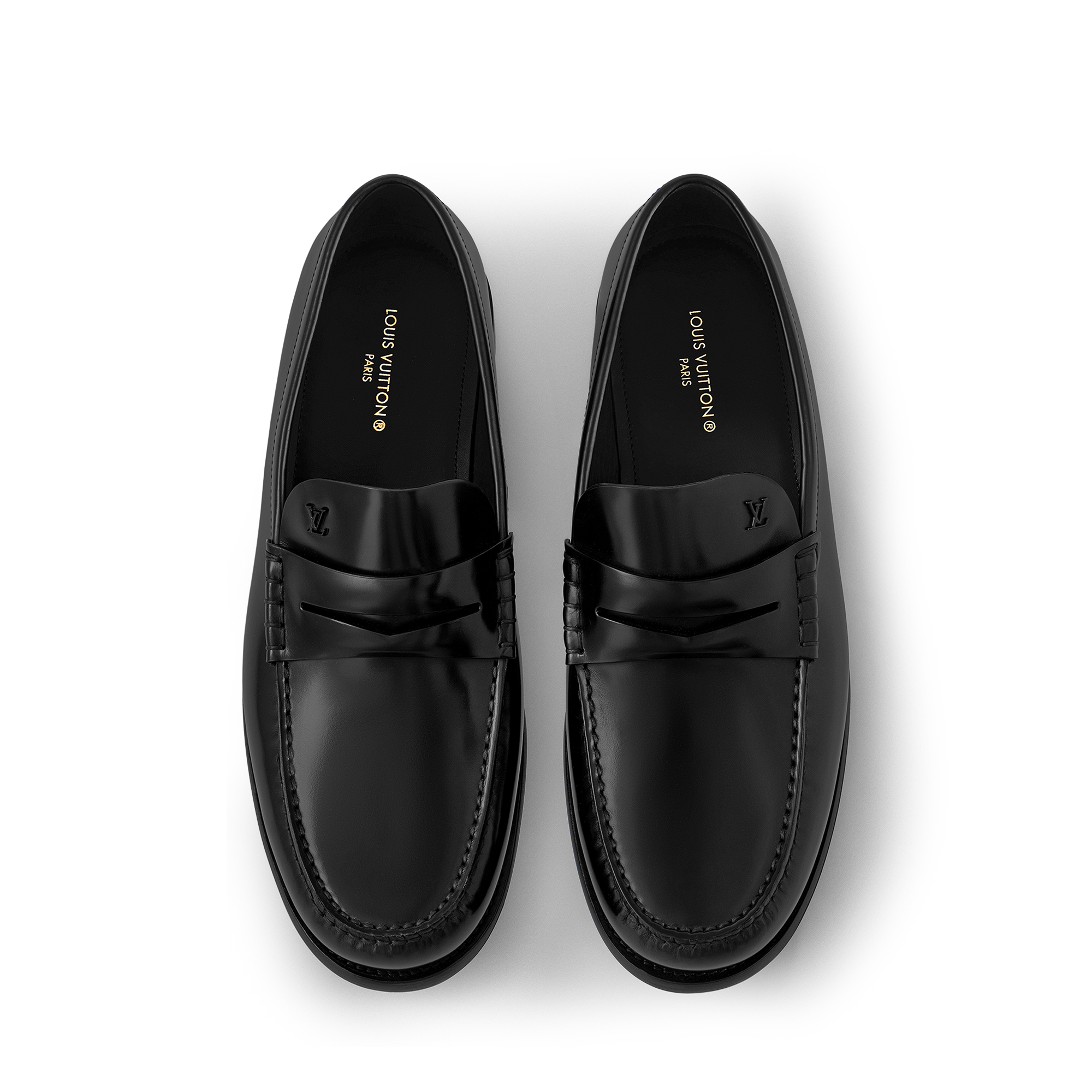 Louis Loafer  in Men
