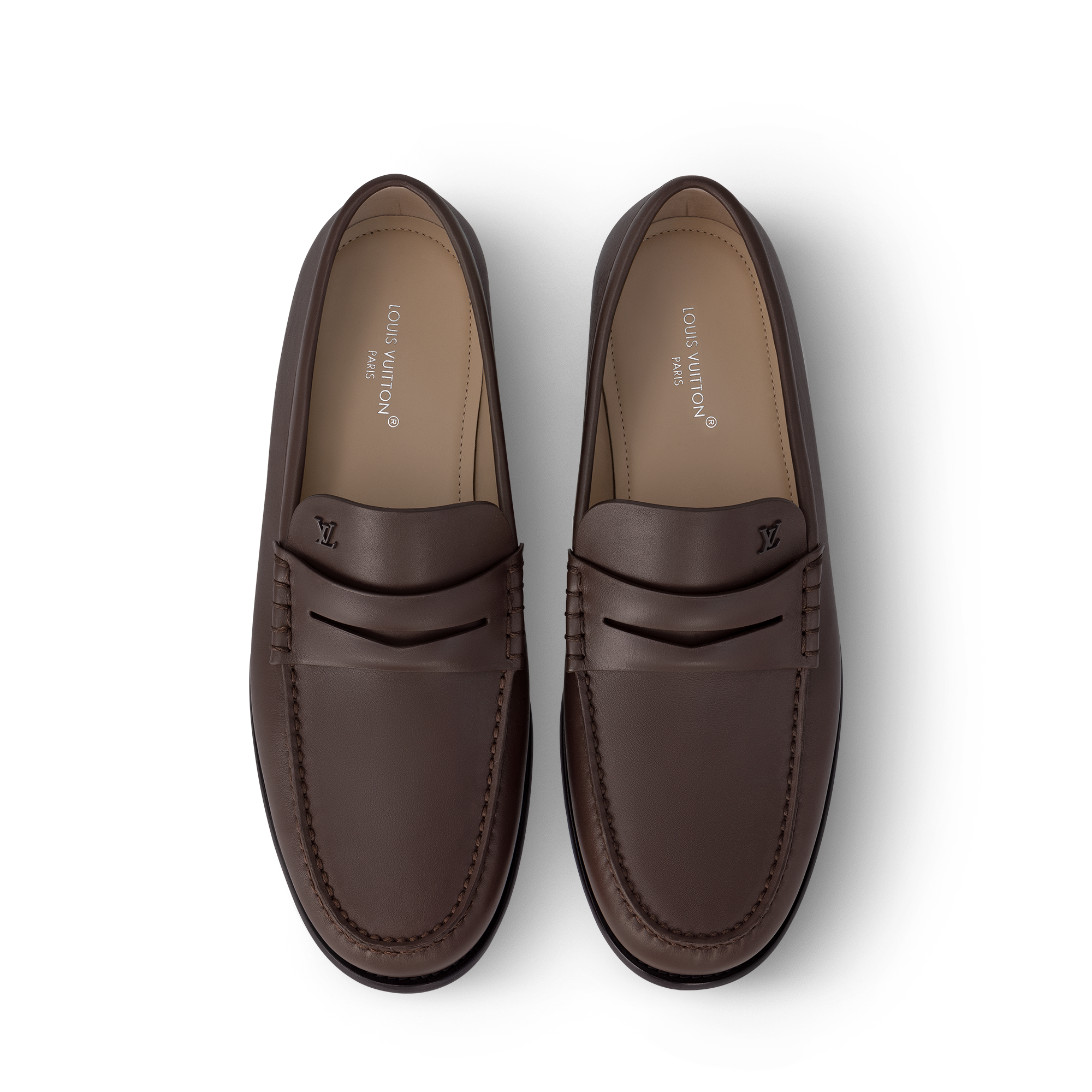 Louis Loafer  in Men