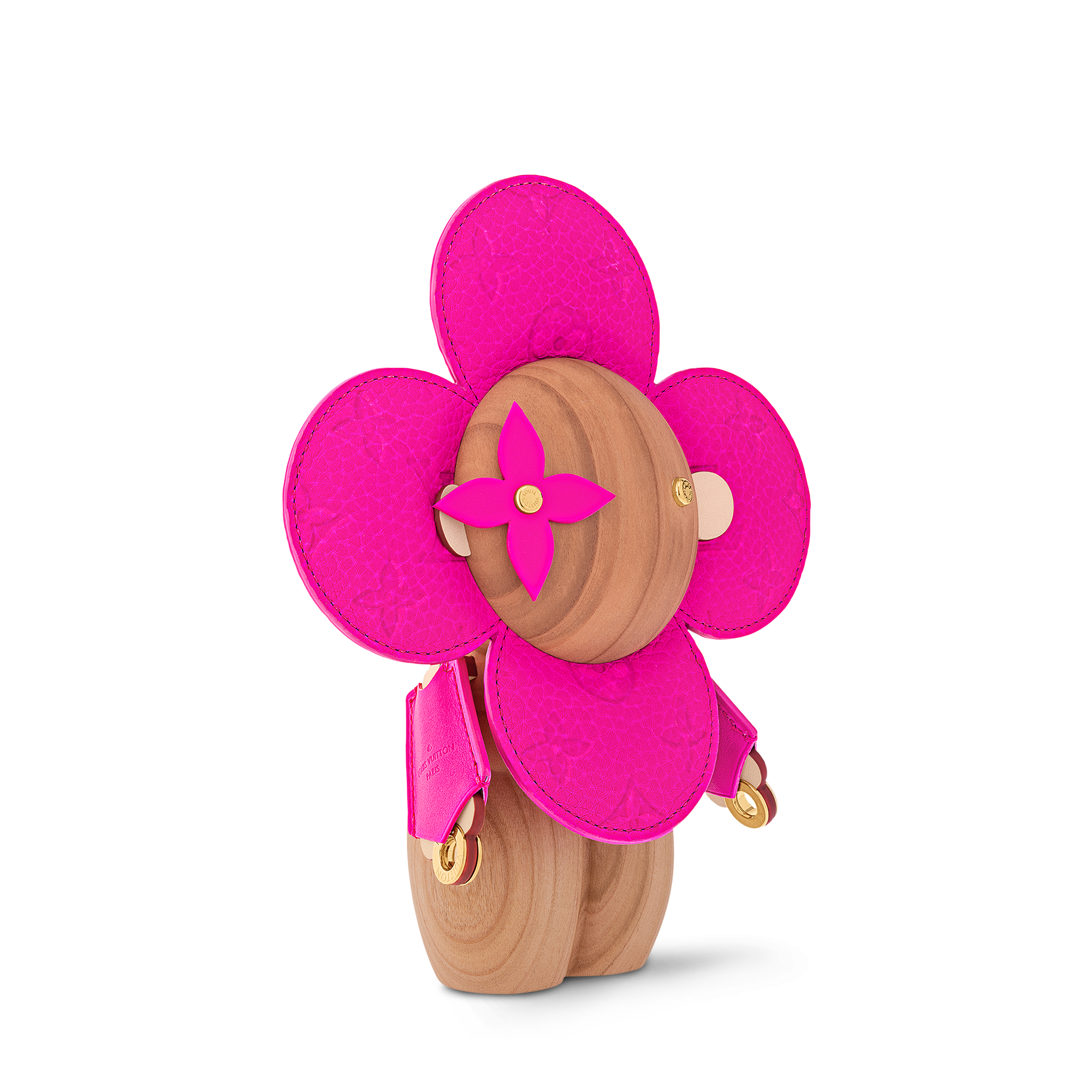 Louis Vuitton Colormania Vivienne Doll  in Gifts