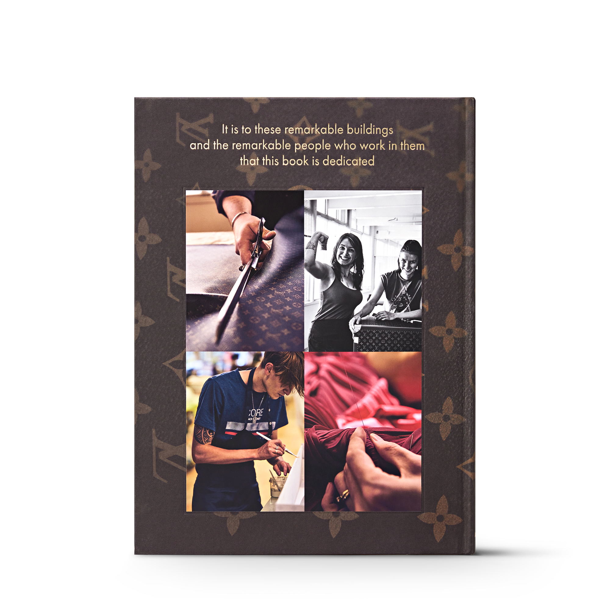 Louis Vuitton Manufactures  in Trunks, Travel and Home