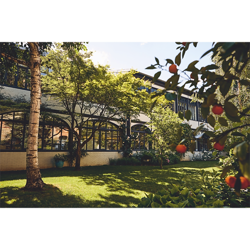 Louis Vuitton Manufactures in Trunks, Travel and Home's Library Hard Cover Books collections by Louis Vuitton (Product zoom)