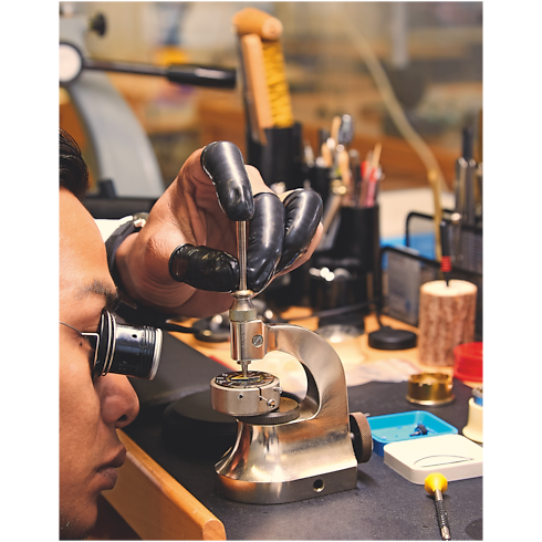 Louis Vuitton Manufactures in Trunks, Travel and Home's Library Hard Cover Books collections by Louis Vuitton (Product zoom)