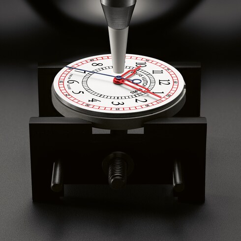 Louis Vuitton Monterey, Automatic, 37mm, Ceramic and steel in Watches's All Watches } collections by Louis Vuitton