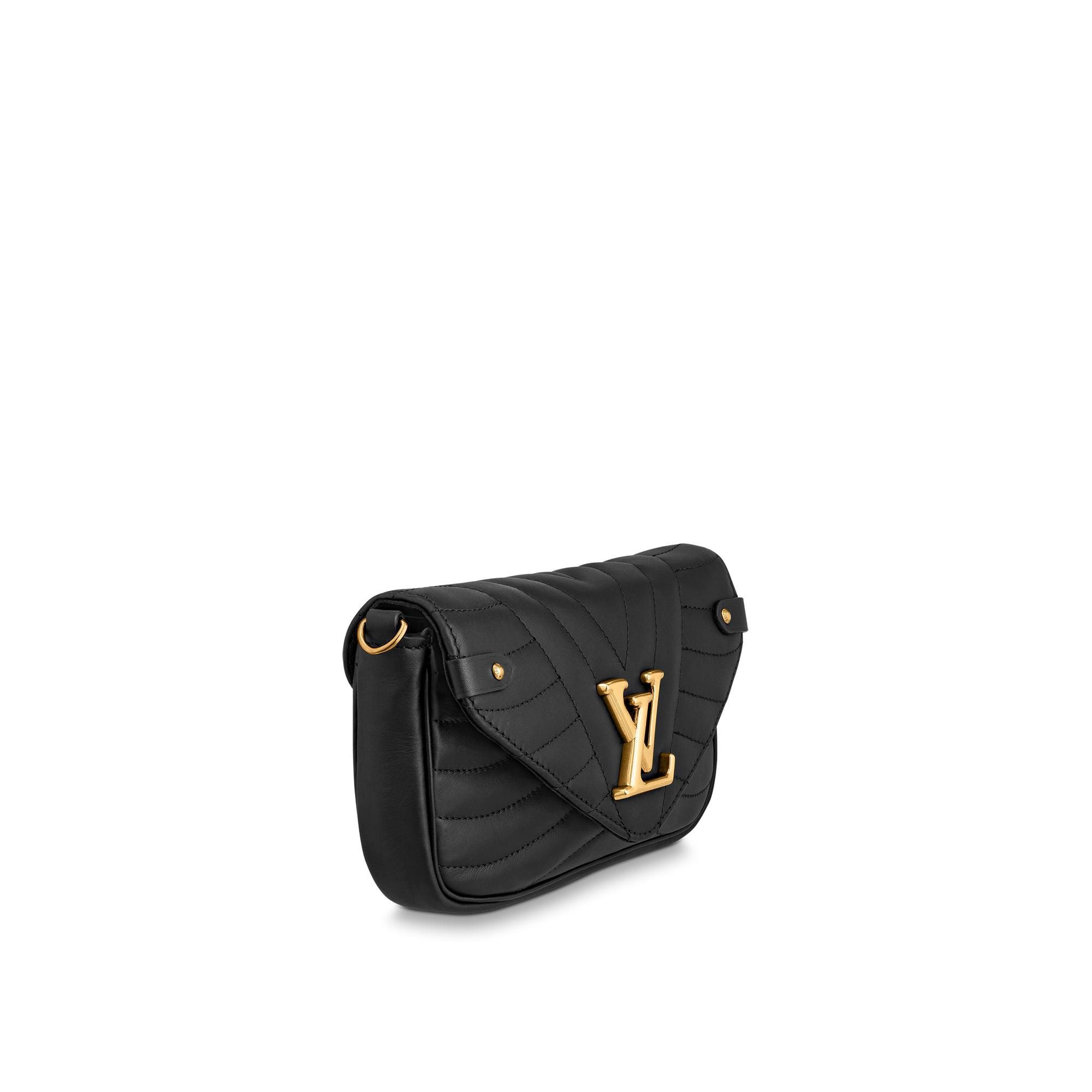 louis vuitton new wave pochette