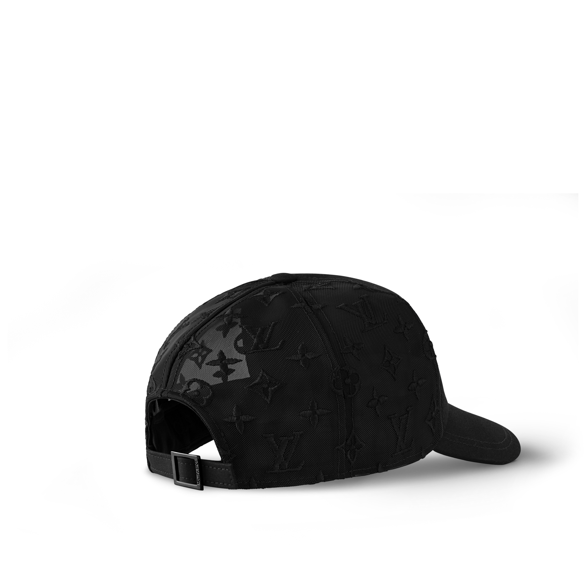 Louis Vuitton Shading Mesh Cap S00 in Men