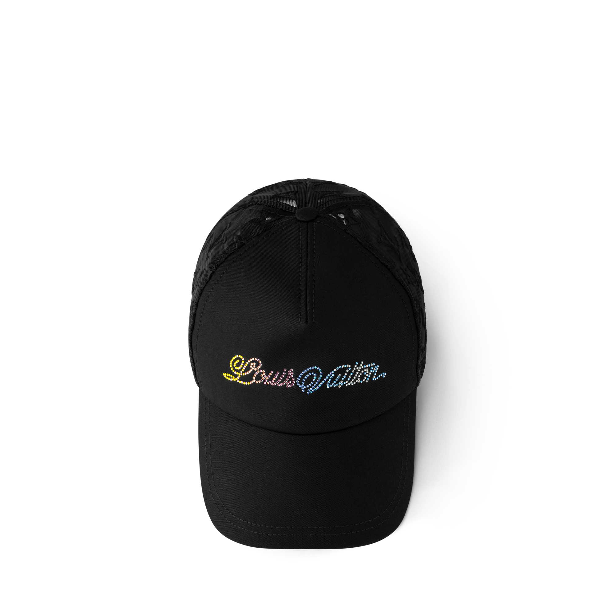 Louis Vuitton Shading Mesh Cap S00 in Men