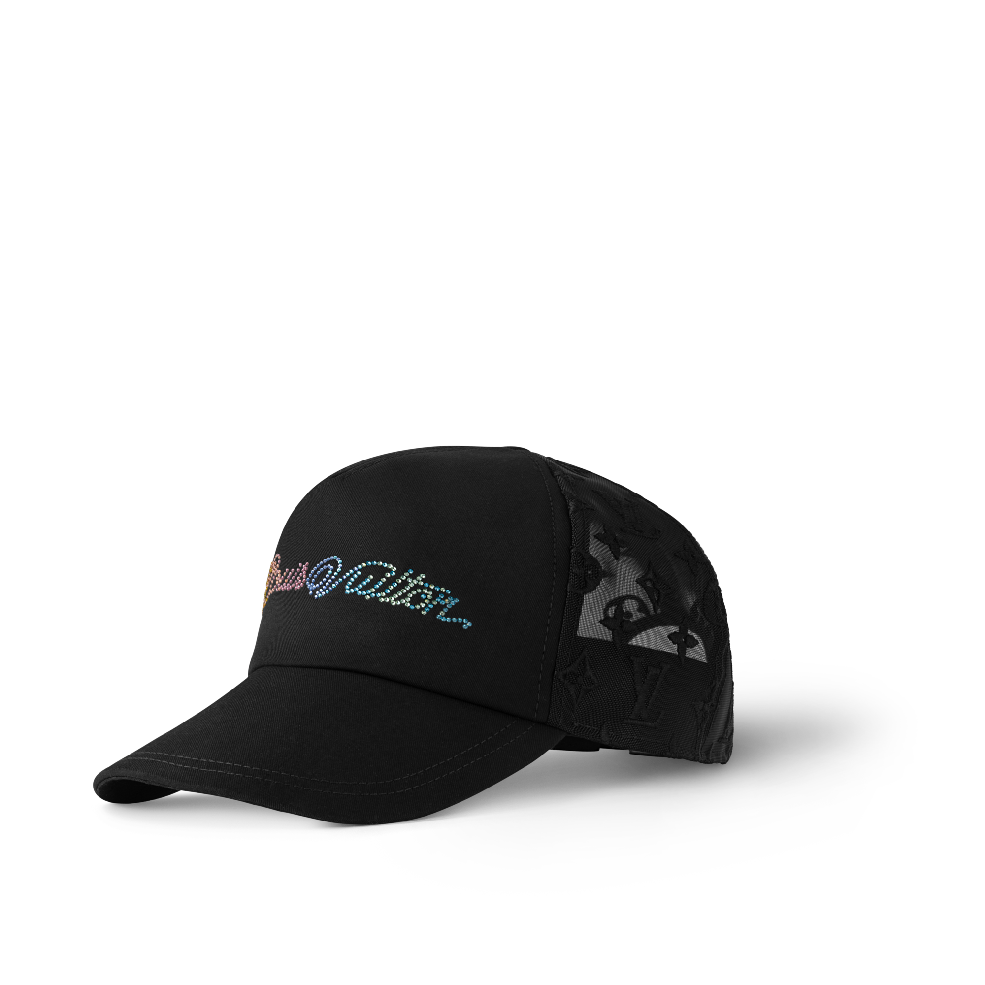 Louis Vuitton Shading Mesh Cap S00 in Men