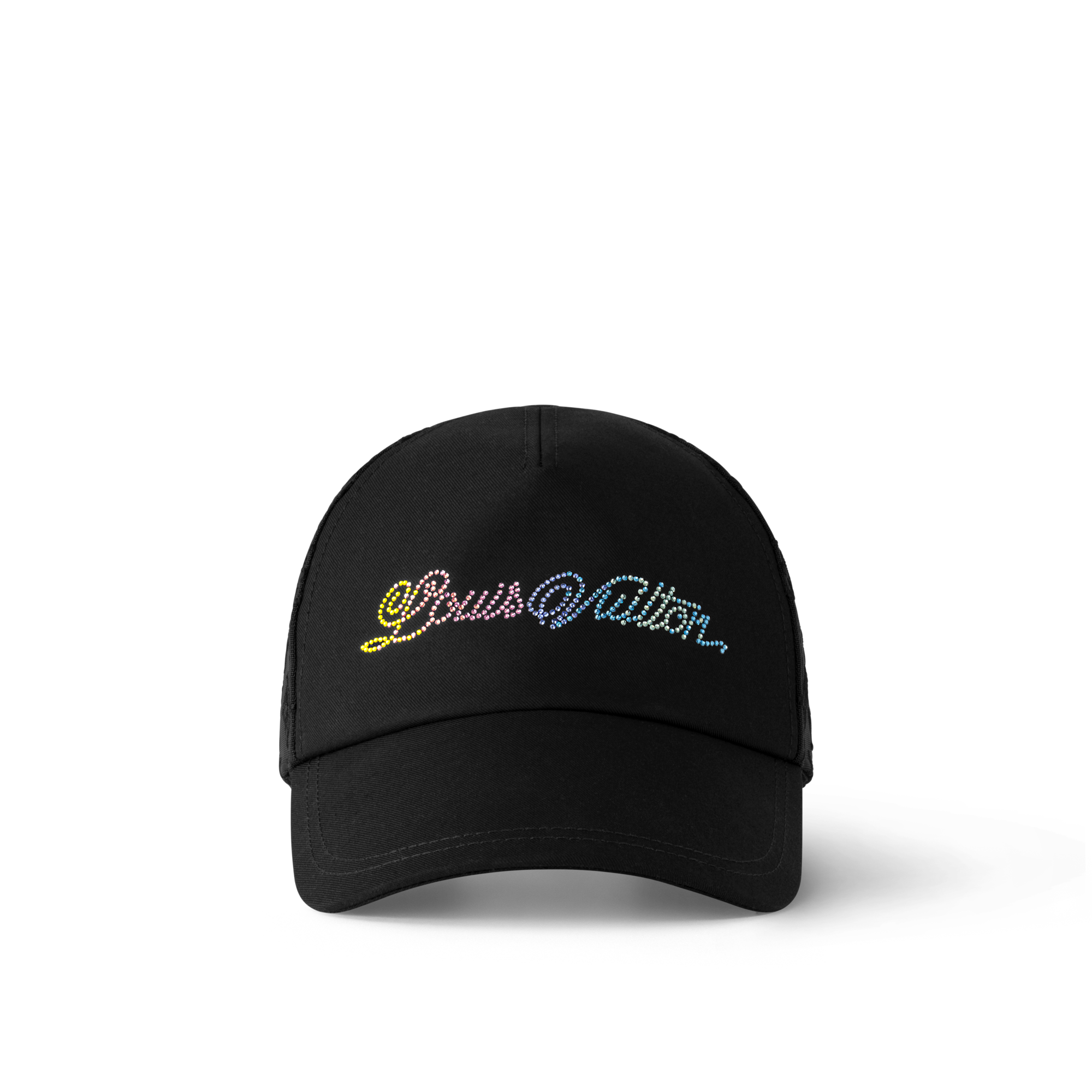 Louis Vuitton Shading Mesh Cap S00 in Men