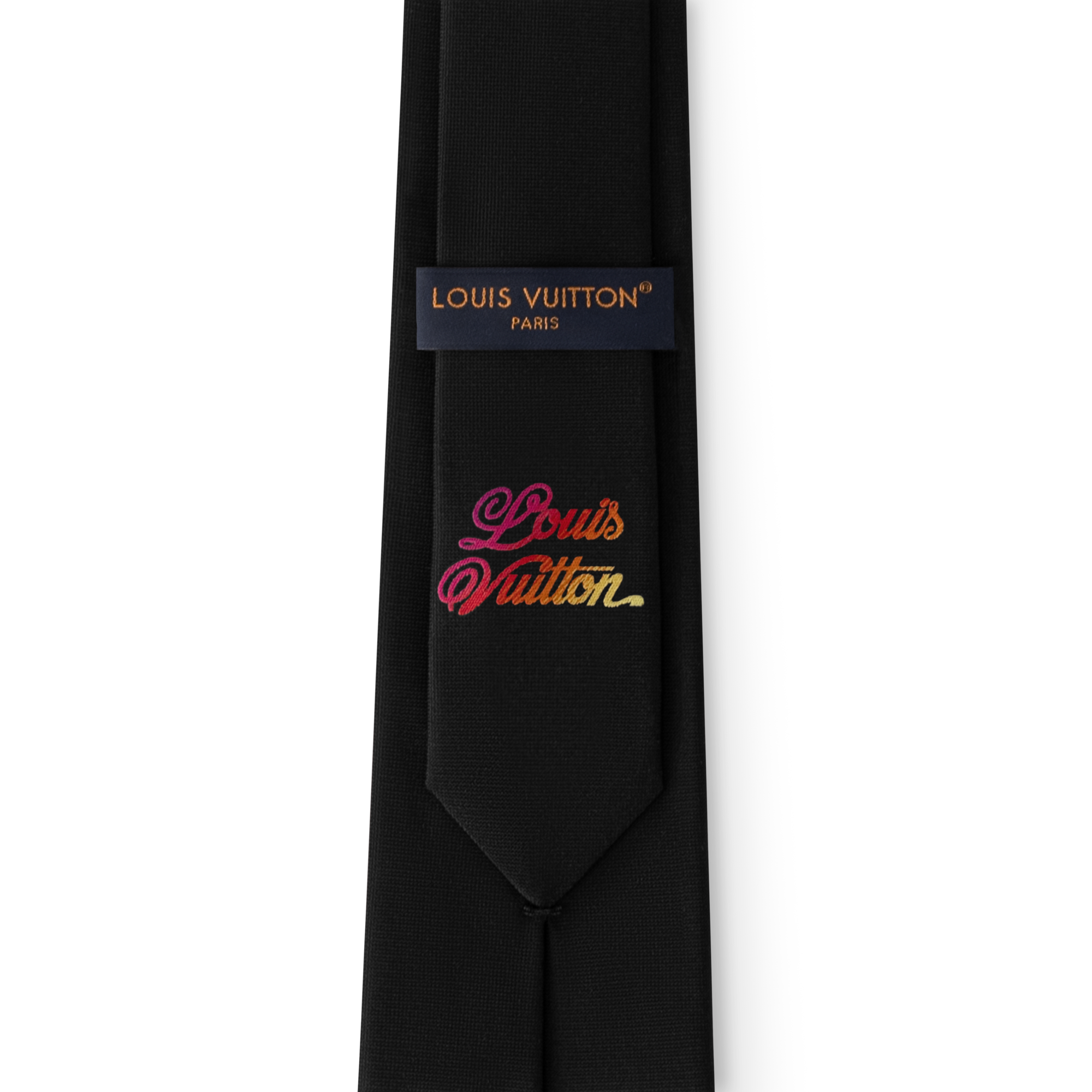 Louis Vuitton Shading Tie S00 in Men