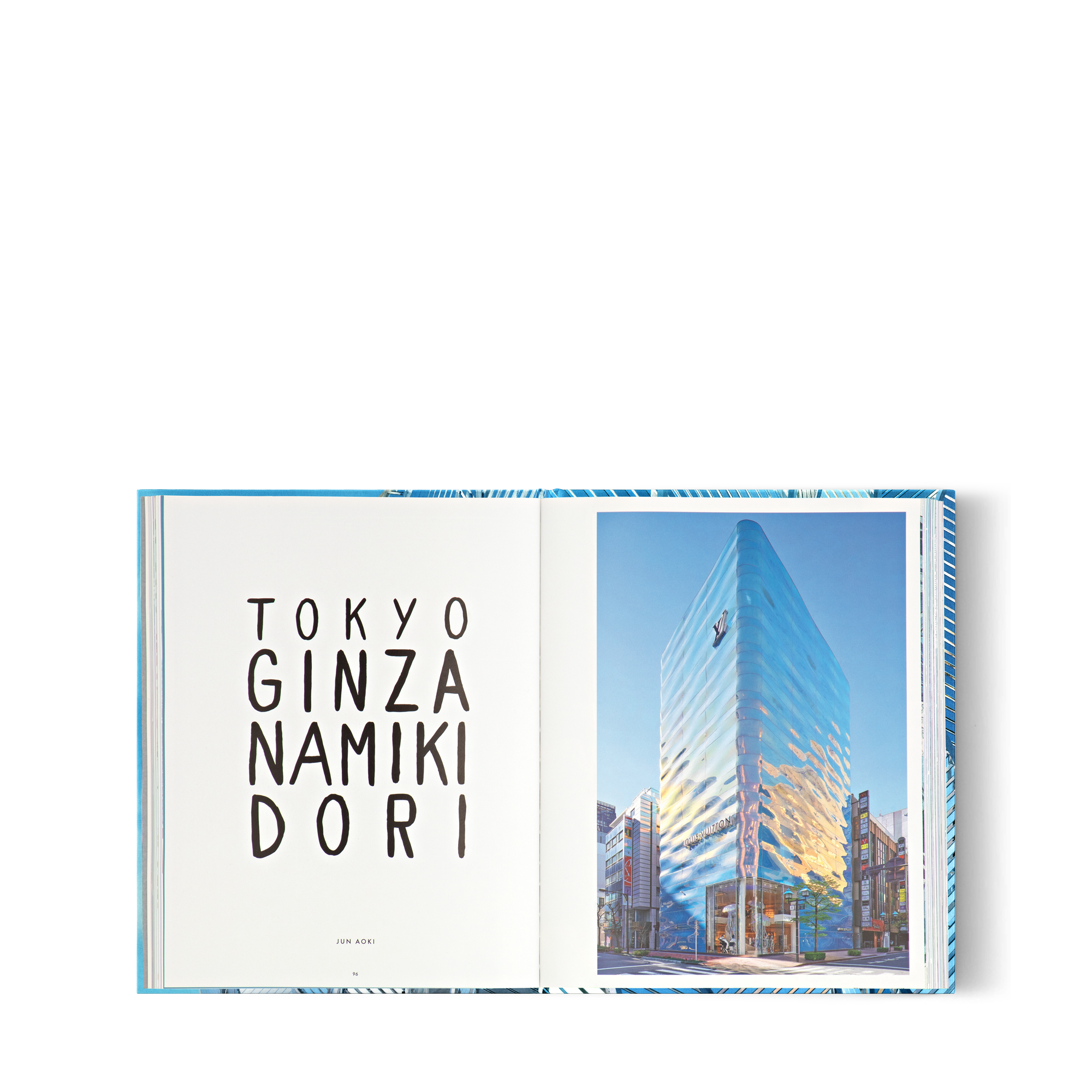 Louis Vuitton Skin: Architecture of Luxury Beijing  in Trunks, Travel and Home