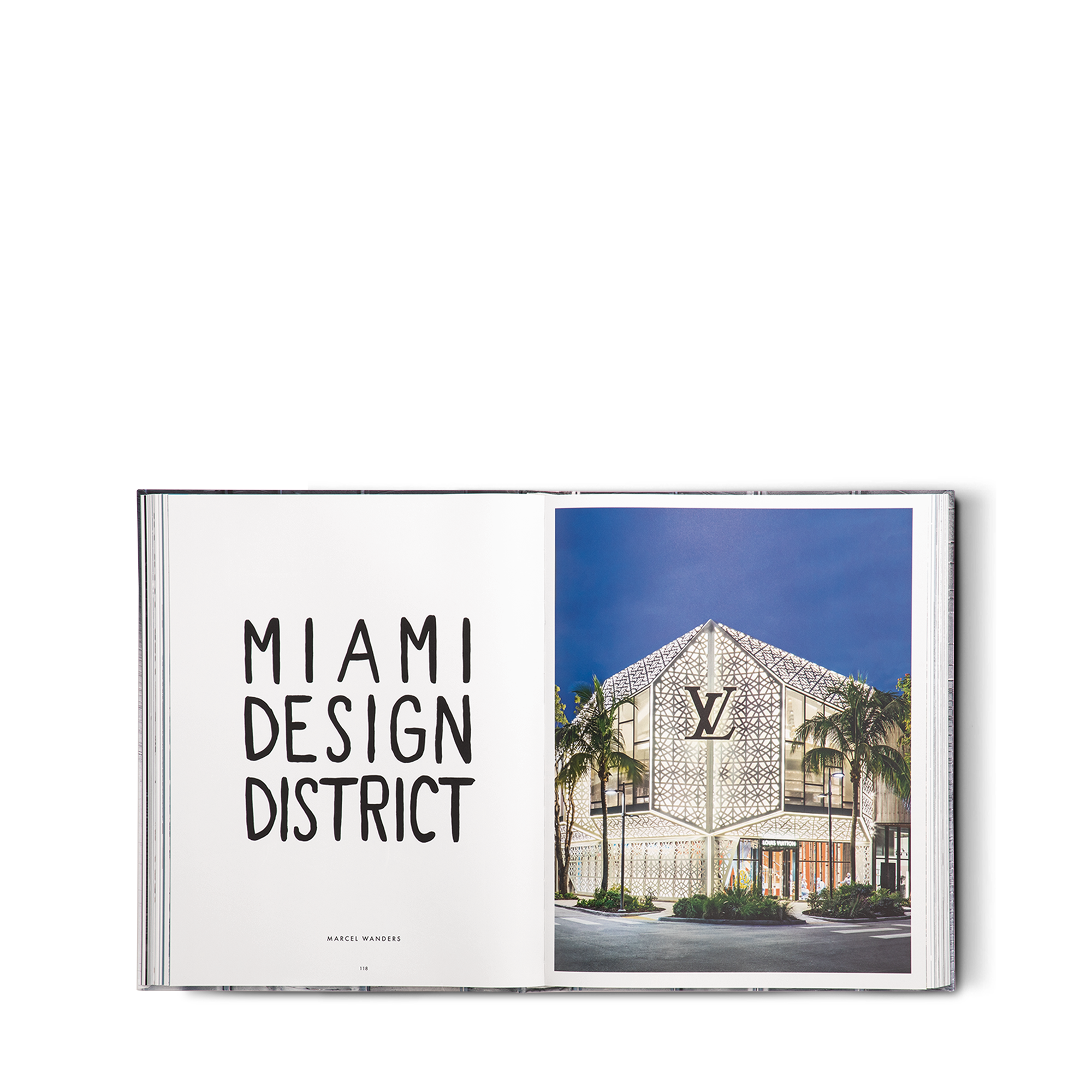 Louis Vuitton Skin: Architecture of Luxury Singapore  in Trunks, Travel and Home