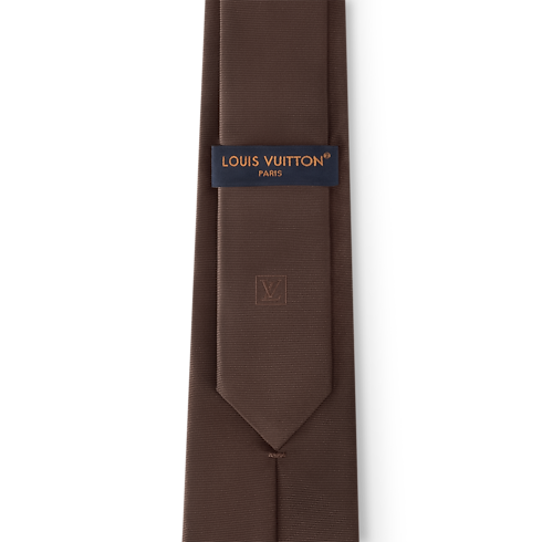 Louis Vuitton Tie S00 in Men's Accessories Ties and Pocket Squares collections by Louis Vuitton (Product zoom)