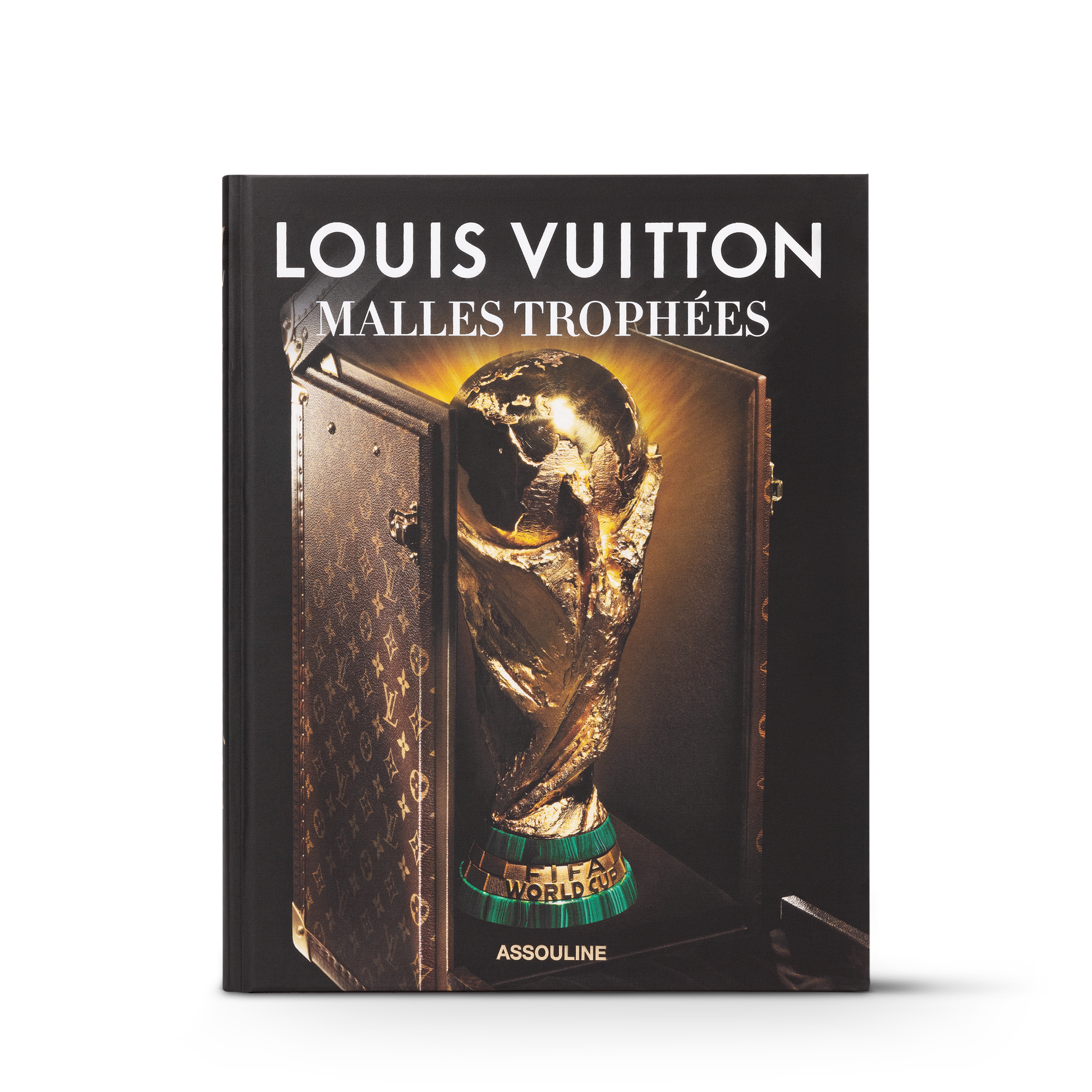Louis Vuitton Trophies  in Trunks, Travel and Home