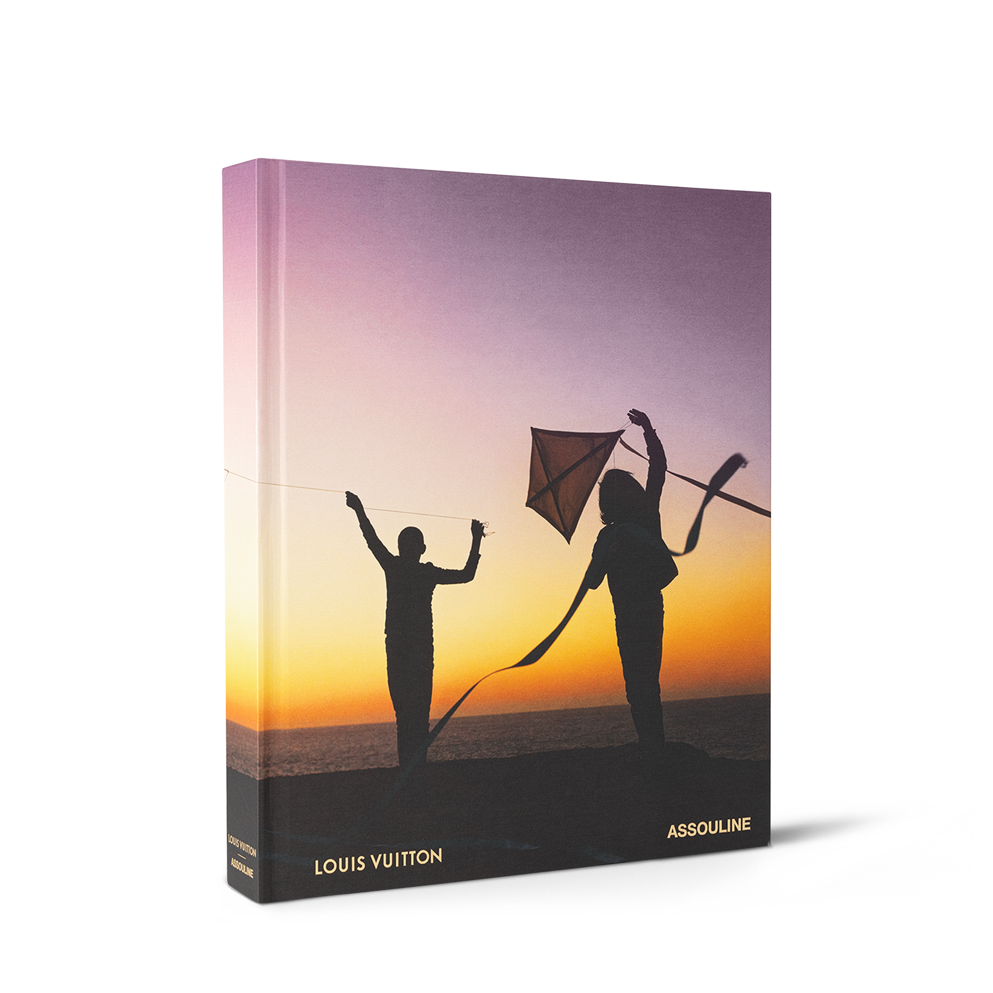 Louis Vuitton Virgil Abloh, Collector Edition  in Trunks, Travel and Home