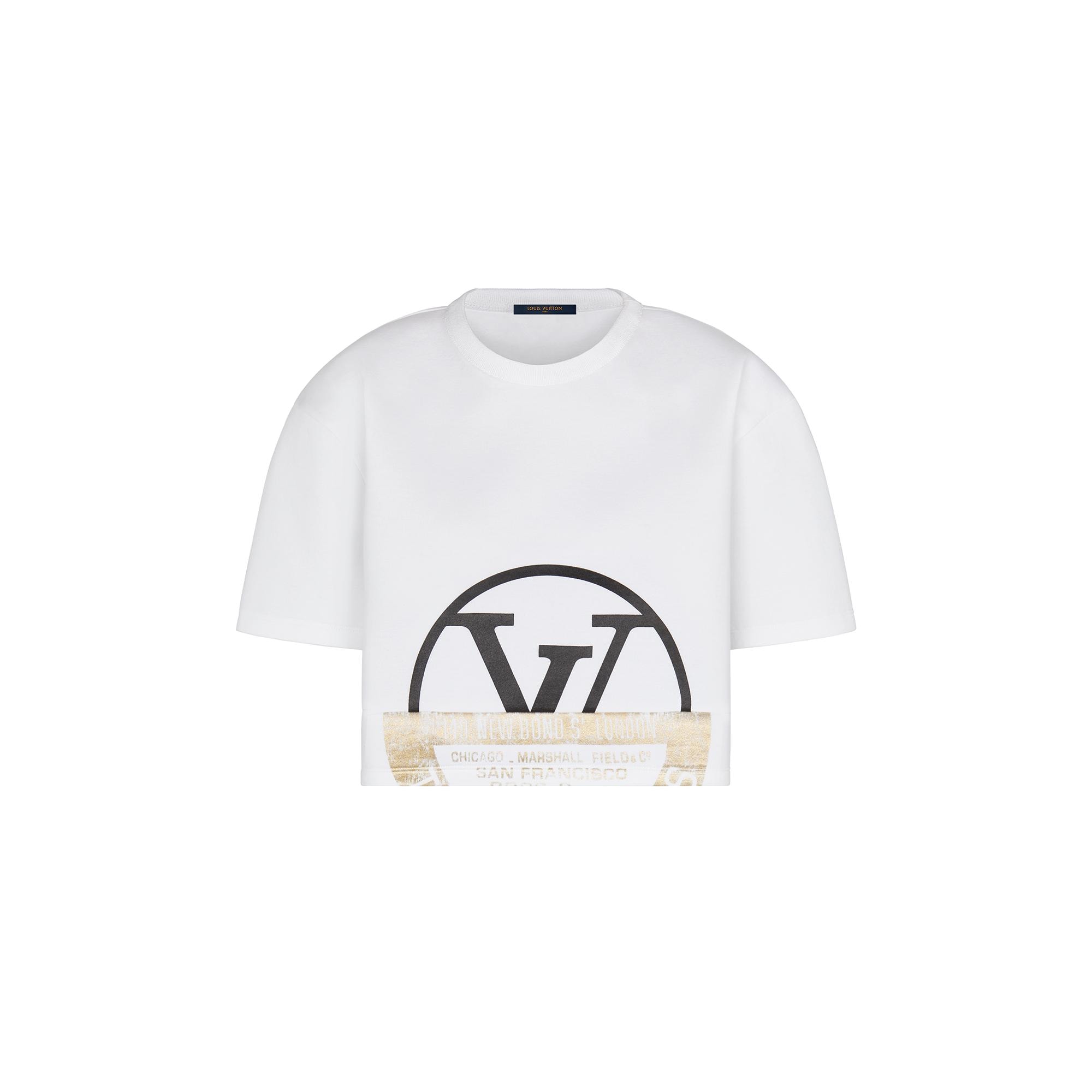 louis vuitton women's sweatshirt