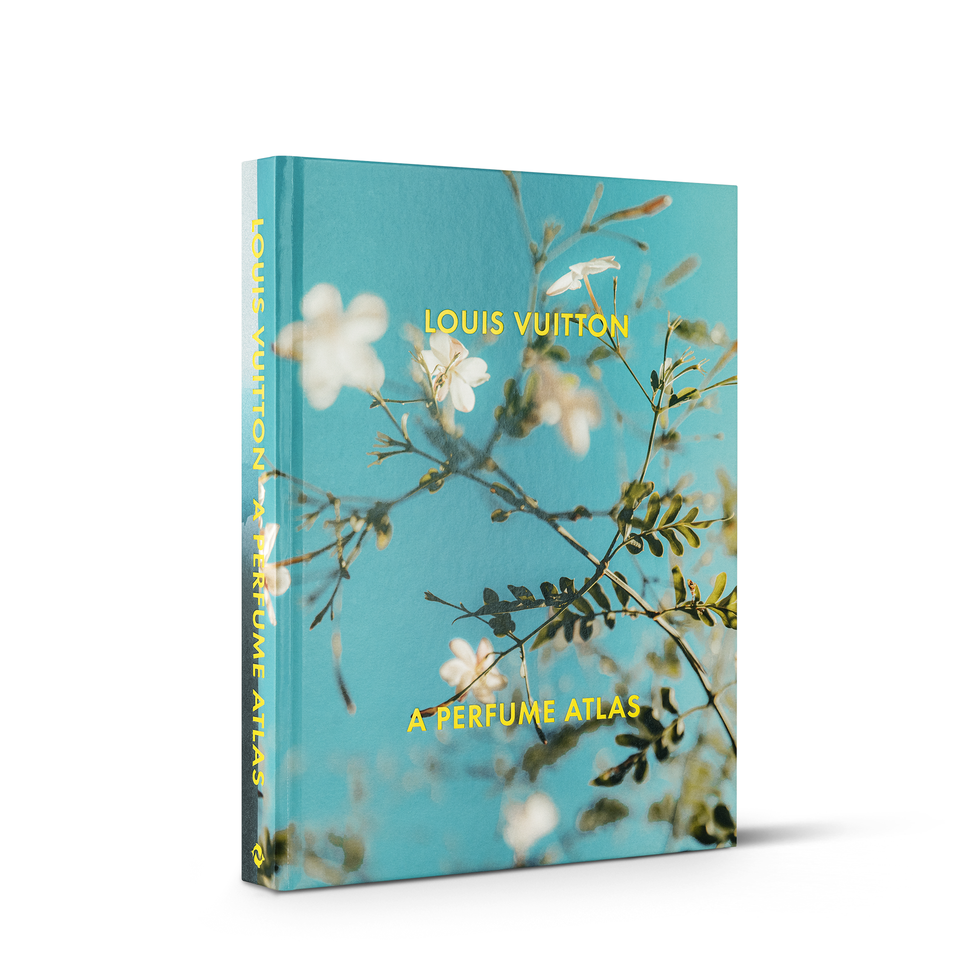 Louis Vuitton: A Perfume Atlas, English Version  in Trunks, Travel and Home