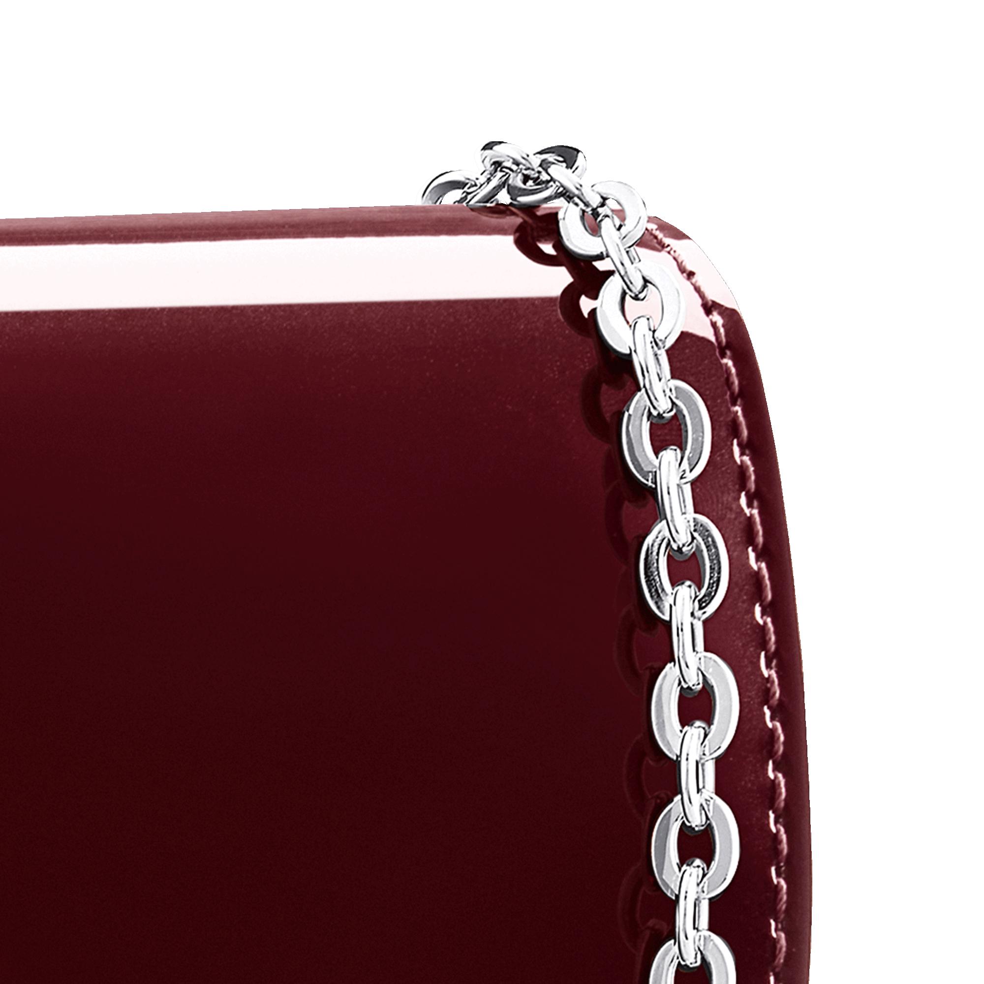 louise chain bag