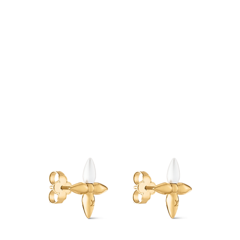 Louisette Earrings S00 in Women's Fashion Jewelry All Fashion Jewelry collections by Louis Vuitton (Product zoom)