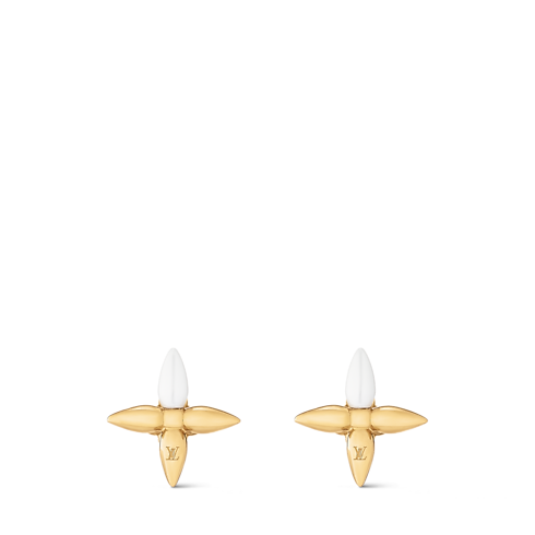 Louisette Earrings S00 in Women's Fashion Jewelry All Fashion Jewelry collections by Louis Vuitton (Product zoom)