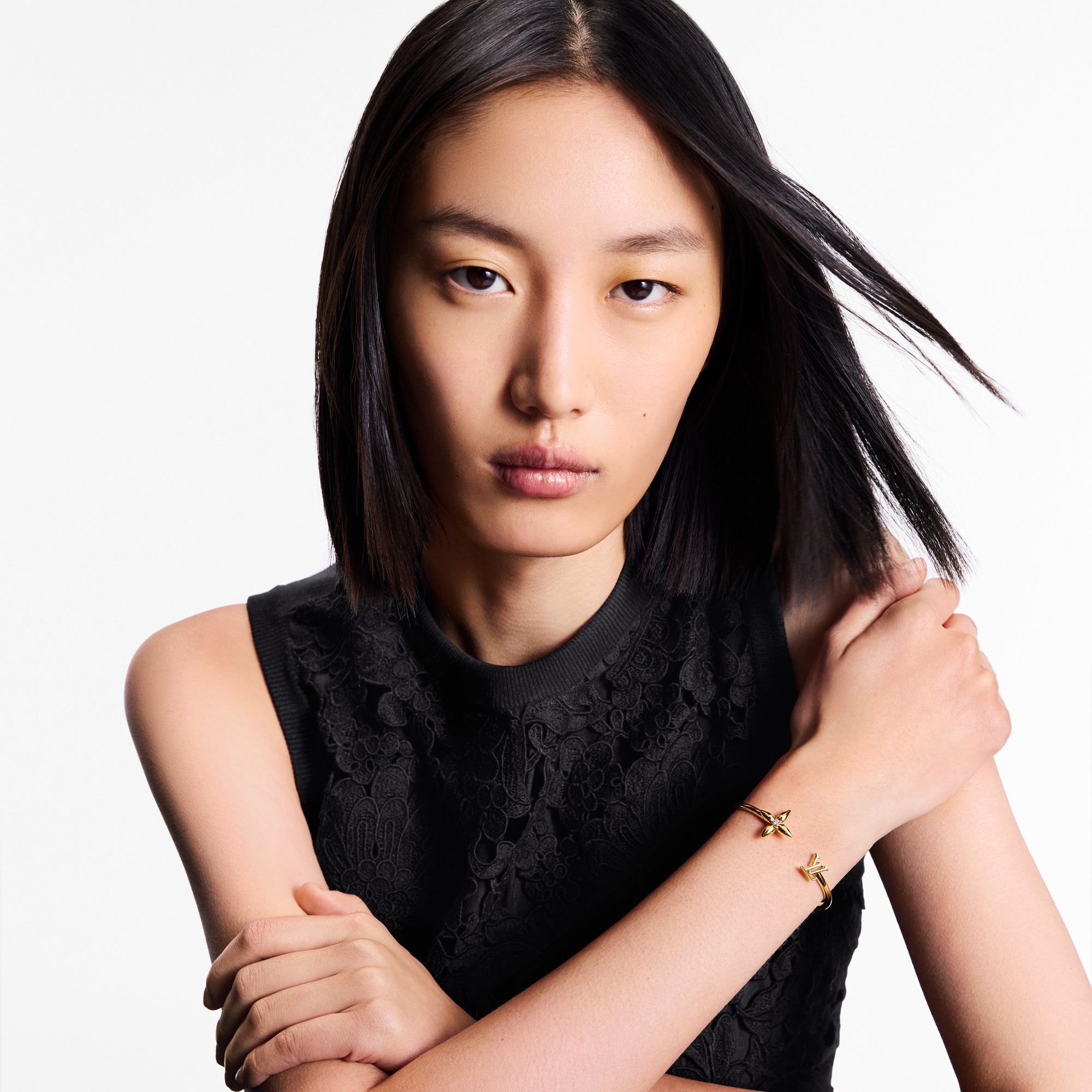 Louisette Signature Bracelet S00 in Women