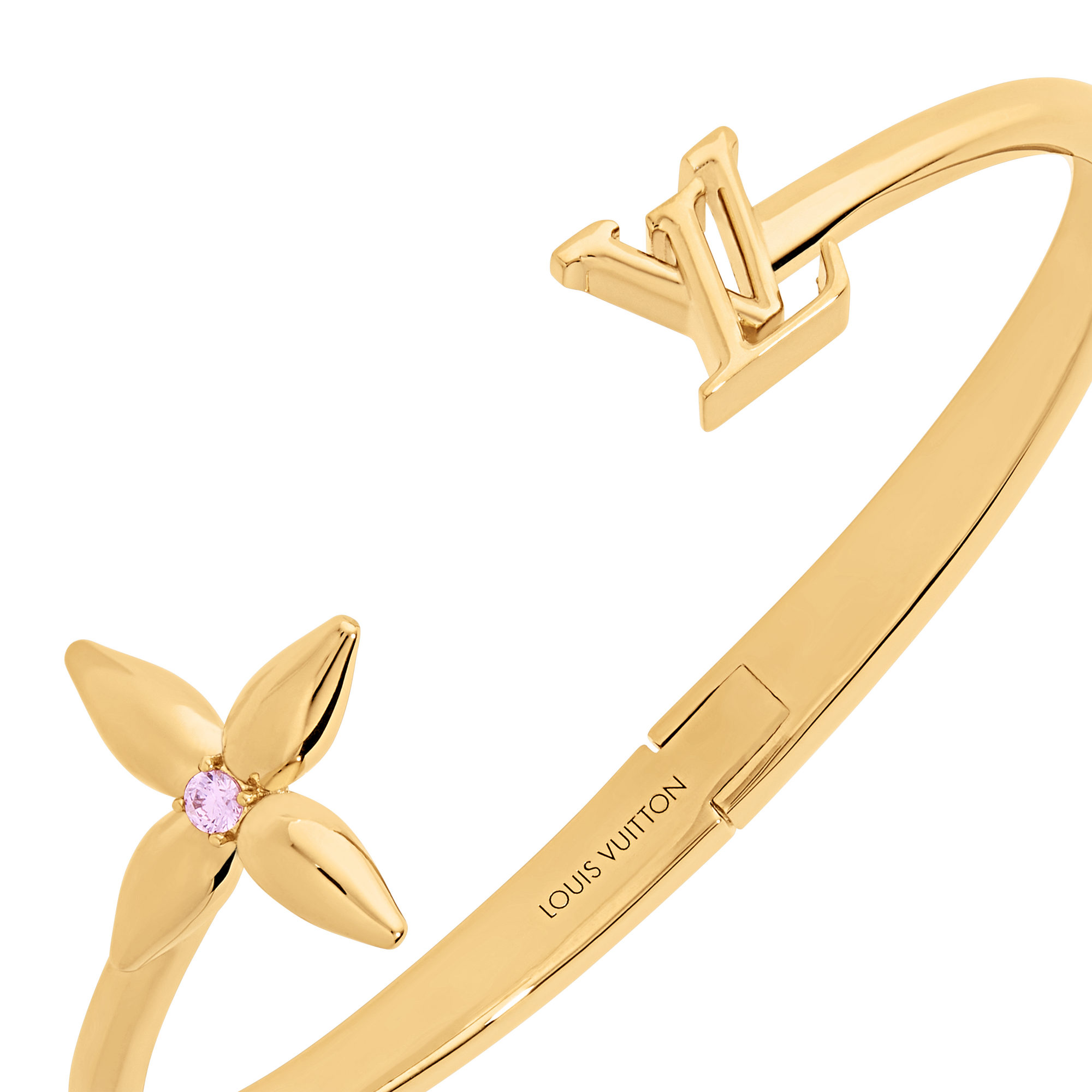 Louisette Signature Bracelet S00 in Women