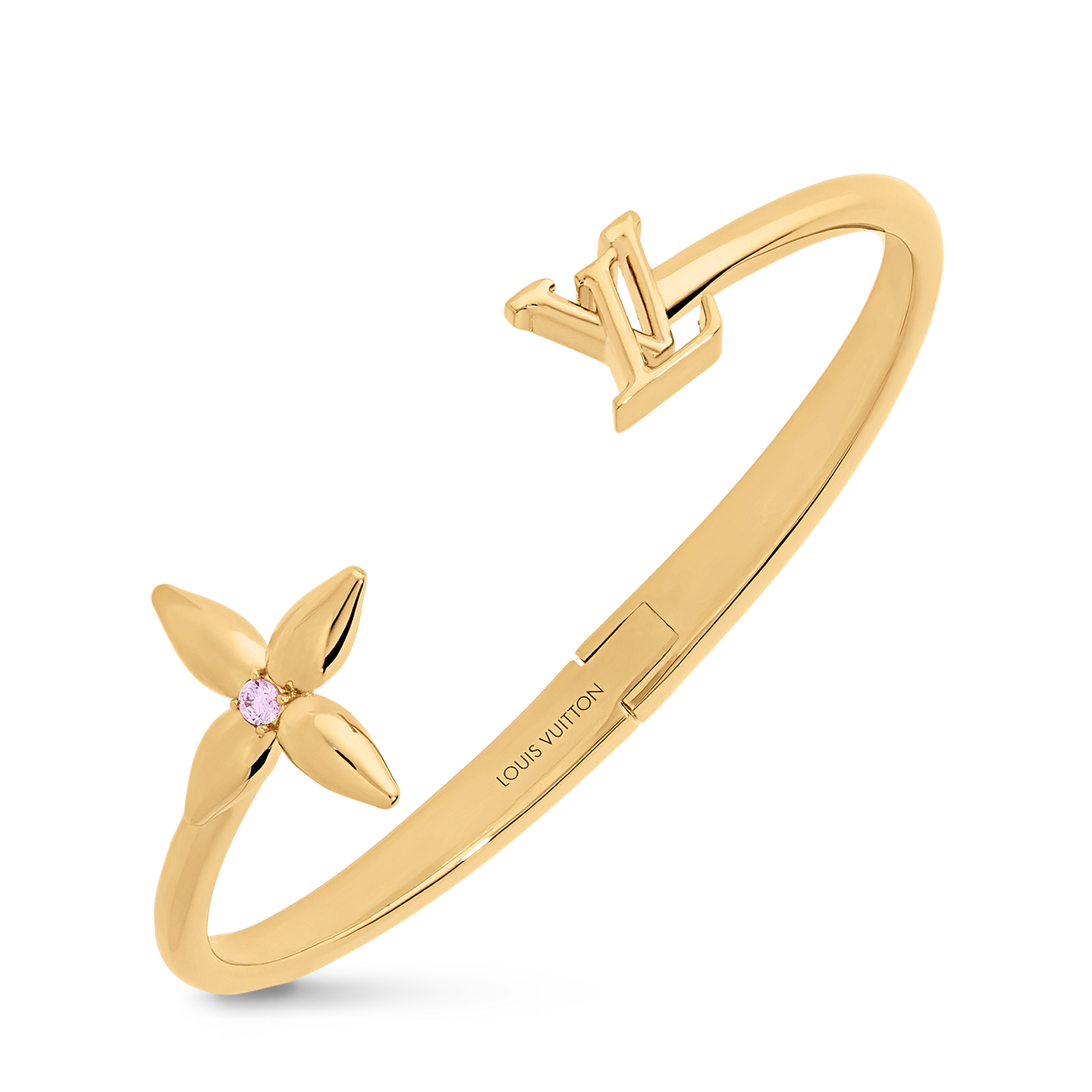 Louisette Signature Bracelet S00 in Women