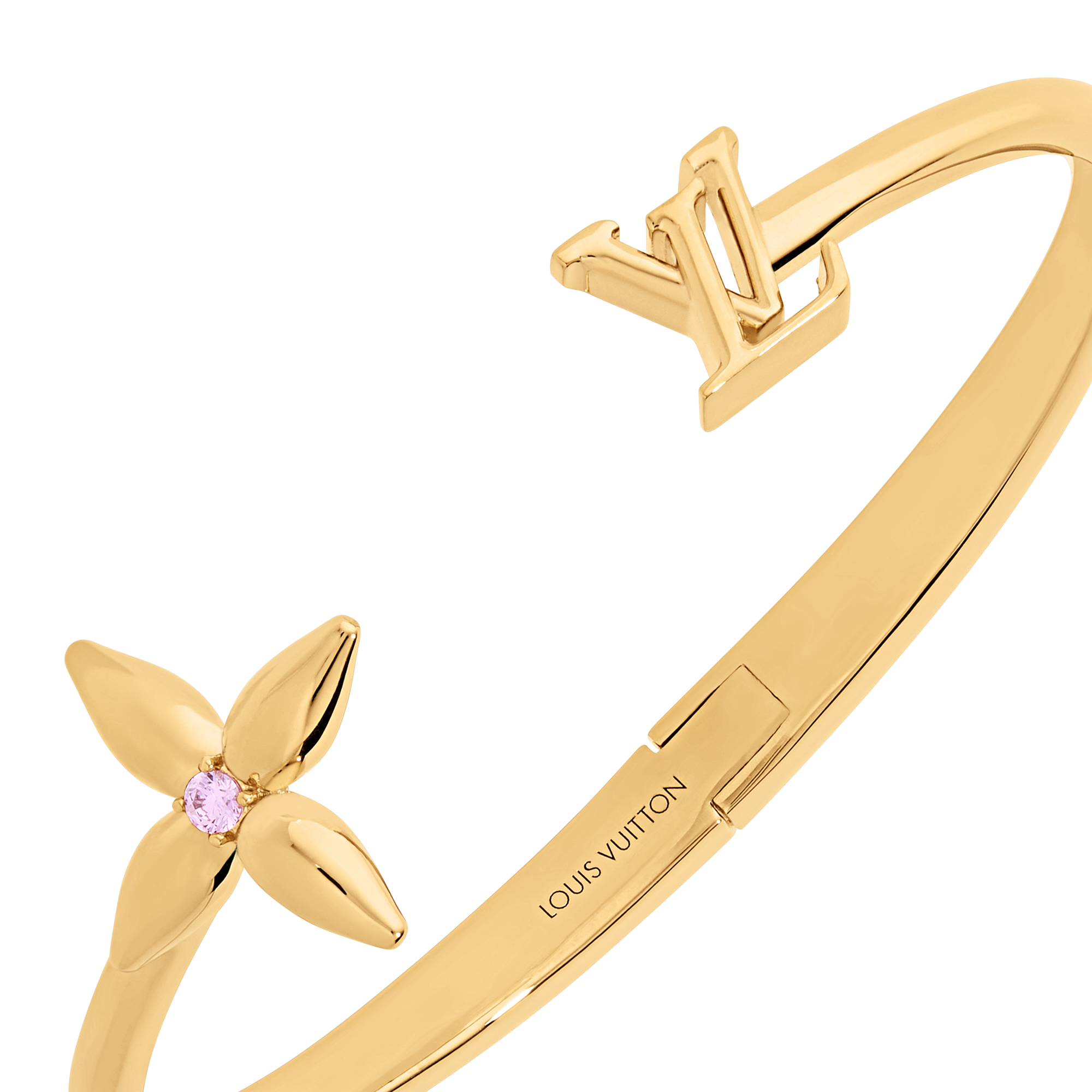 Louisette Signature Bracelet S00 in Women