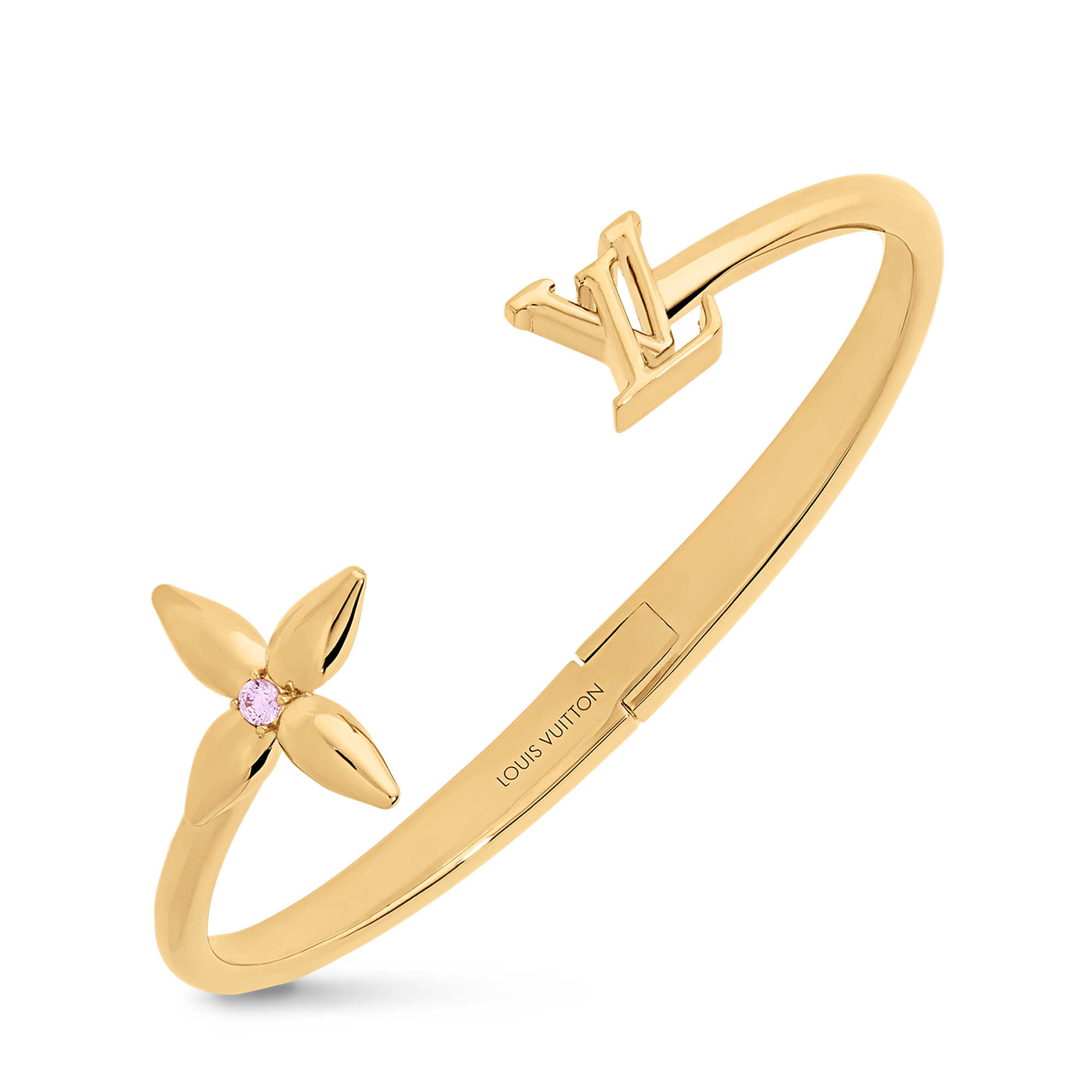 Louisette Signature Bracelet S00 in Women