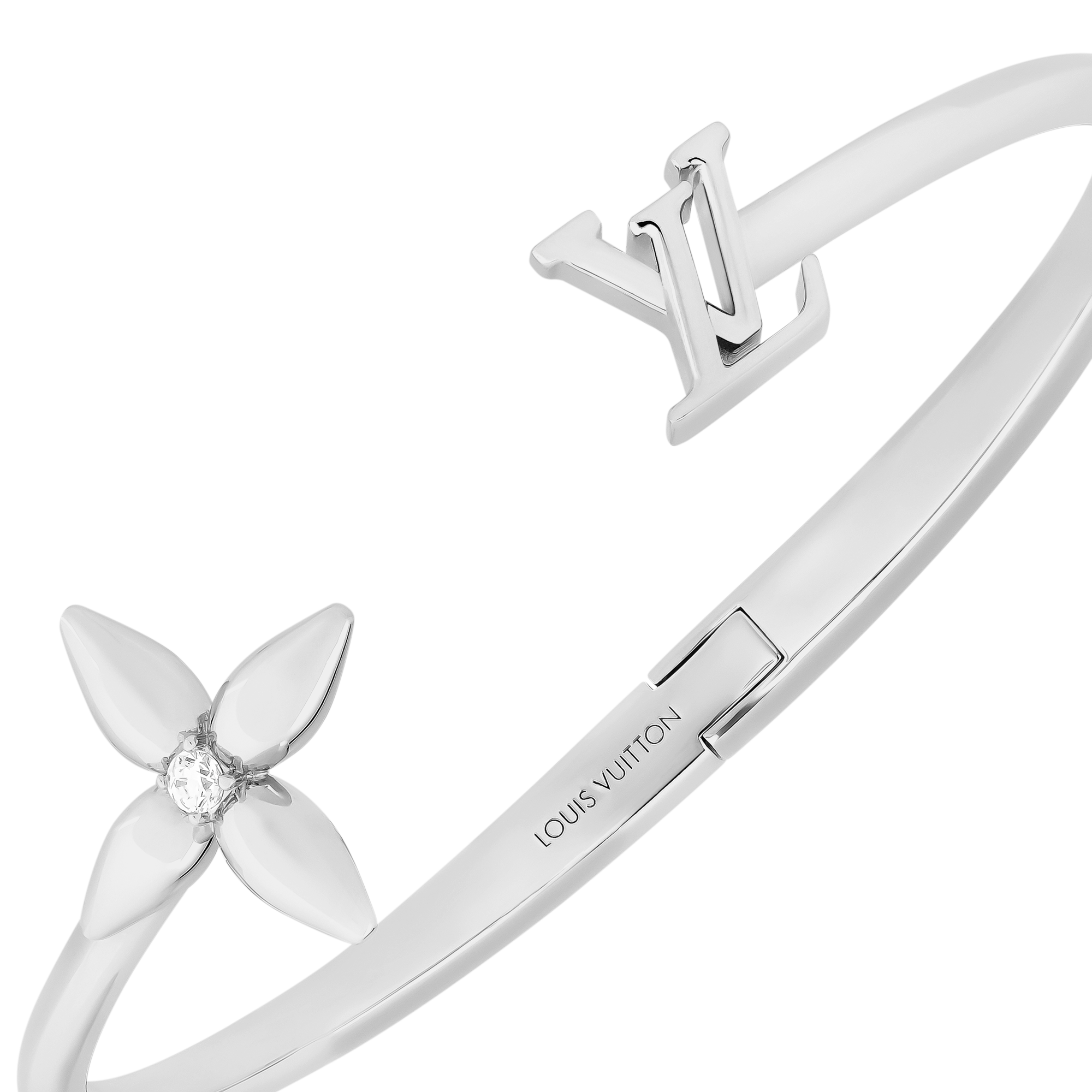 Louisette Signature Bracelet S00 in Women