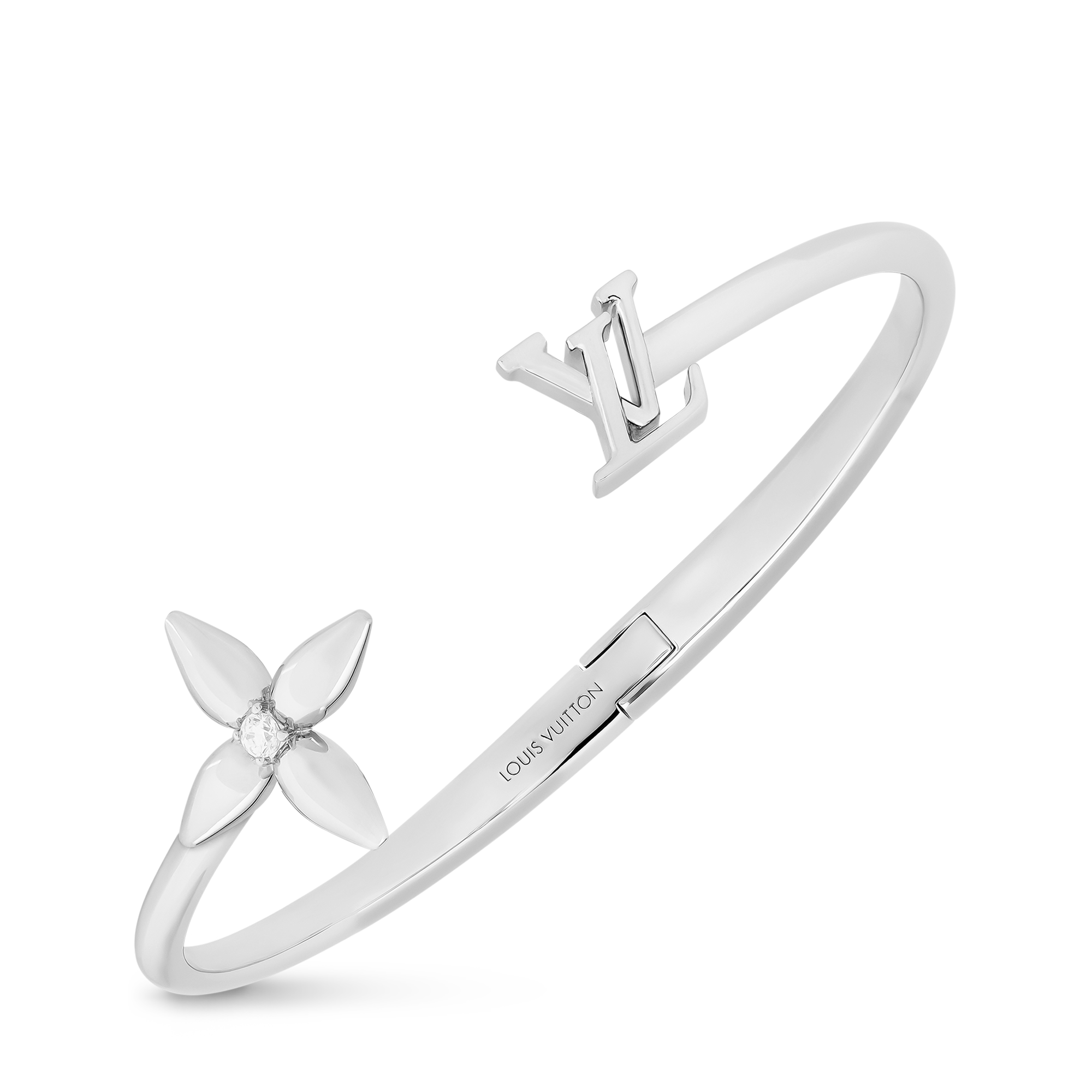 Louisette Signature Bracelet S00 in Women