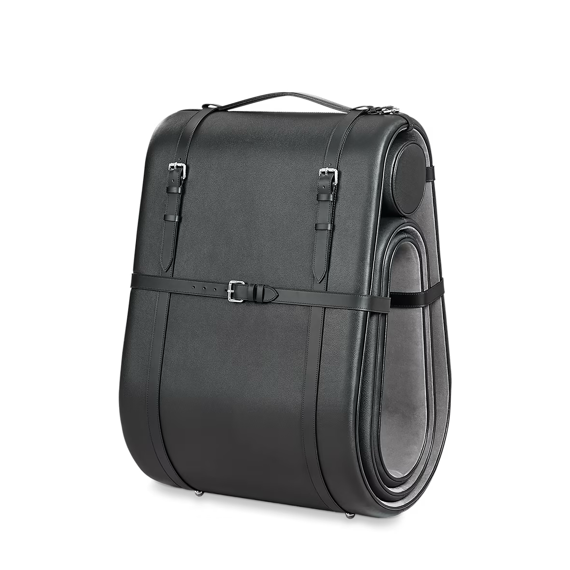 Lounge Chair by Marcel Wanders  in Trunks, Travel and Home