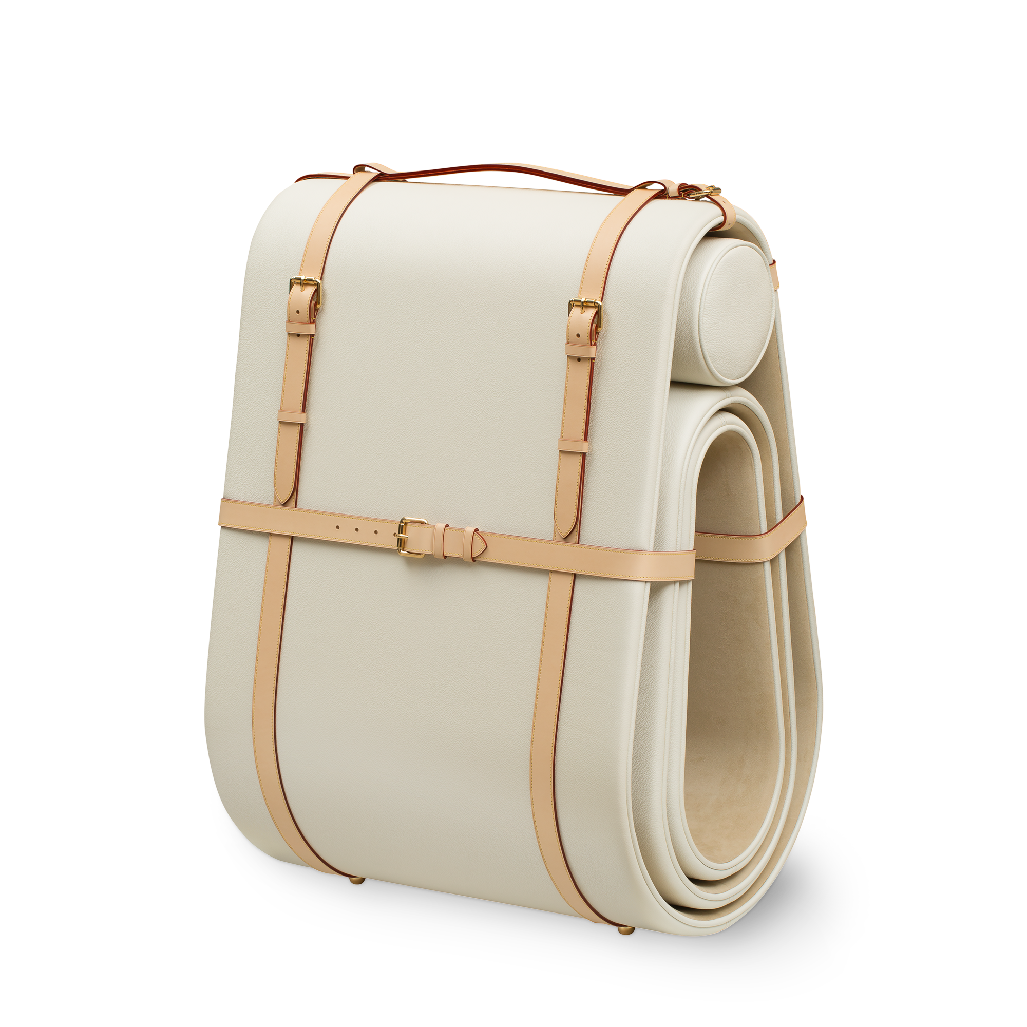 Lounge Chair by Marcel Wanders  in Trunks, Travel and Home