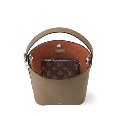 Low Key All In BB H33 in Women's Handbags All Handbags collections by Louis Vuitton (Product zoom)