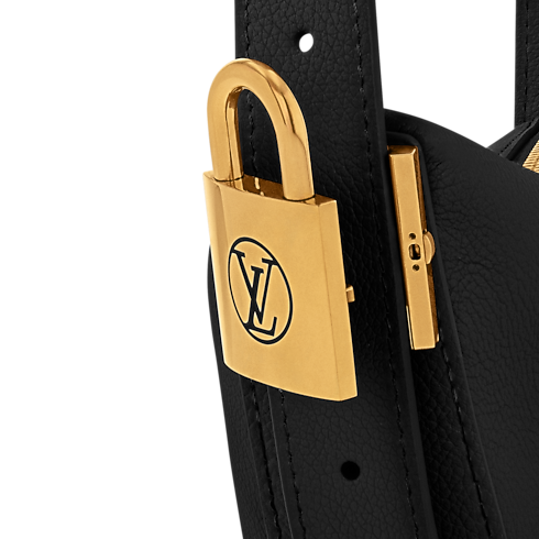 Low Key Bumbag Low Key in Women's Wallets and Small Leather Goods Wallets on Chain and Micro Bags collections by Louis Vuitton (Product zoom)