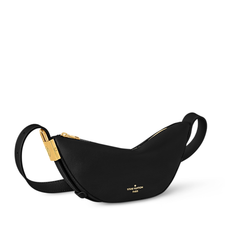 Low Key Bumbag Low Key in Women's Wallets and Small Leather Goods Wallets on Chain and Micro Bags collections by Louis Vuitton (Product zoom)