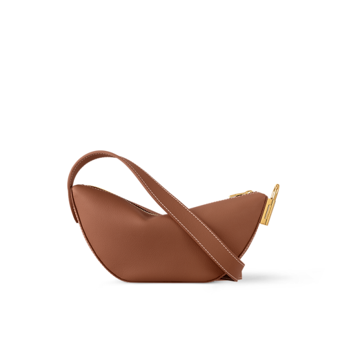 Low Key Bumbag Low Key in Women's Wallets and Small Leather Goods Wallets on Chain and Micro Bags collections by Louis Vuitton (Product zoom)